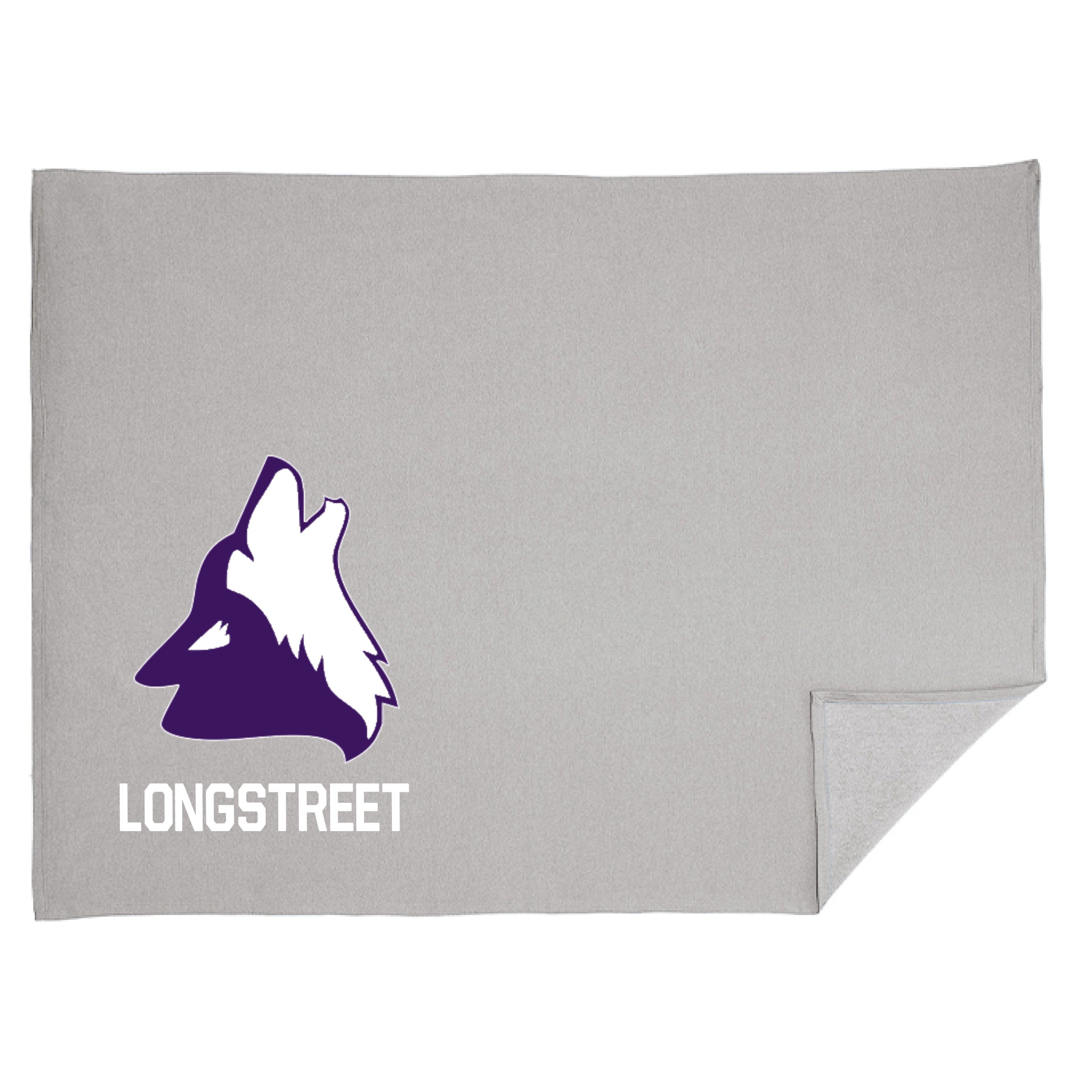 Athletic Heather - FRONT