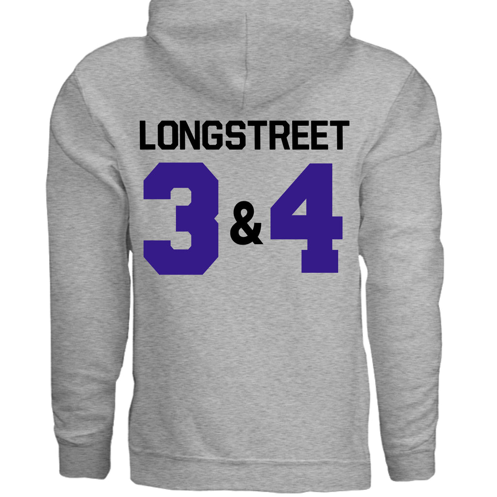 SPORT GREY - BACK