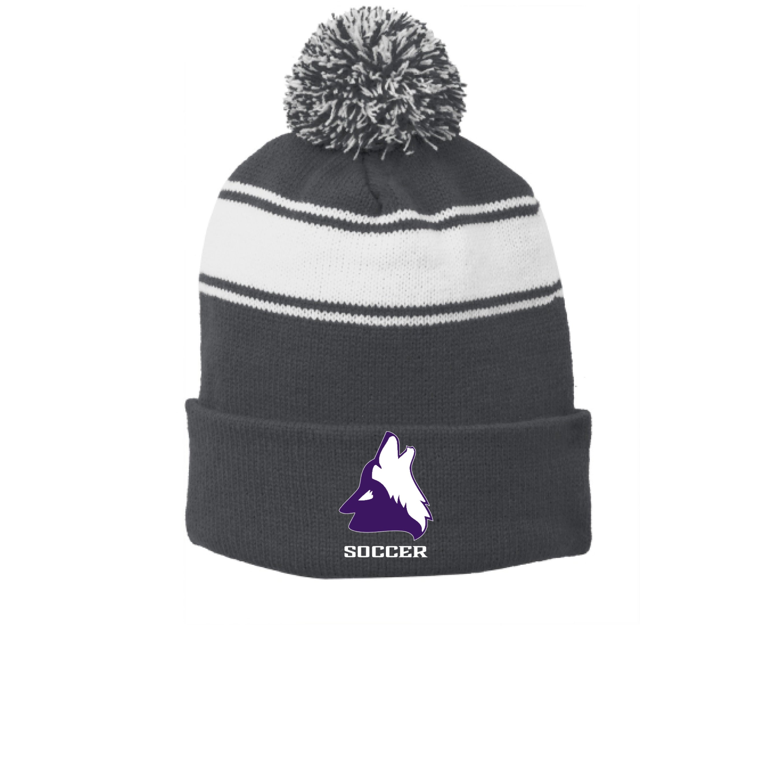 Iron Grey/Wht - FRONT