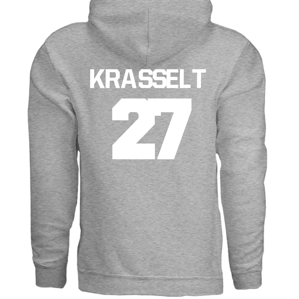 SPORT GREY - BACK