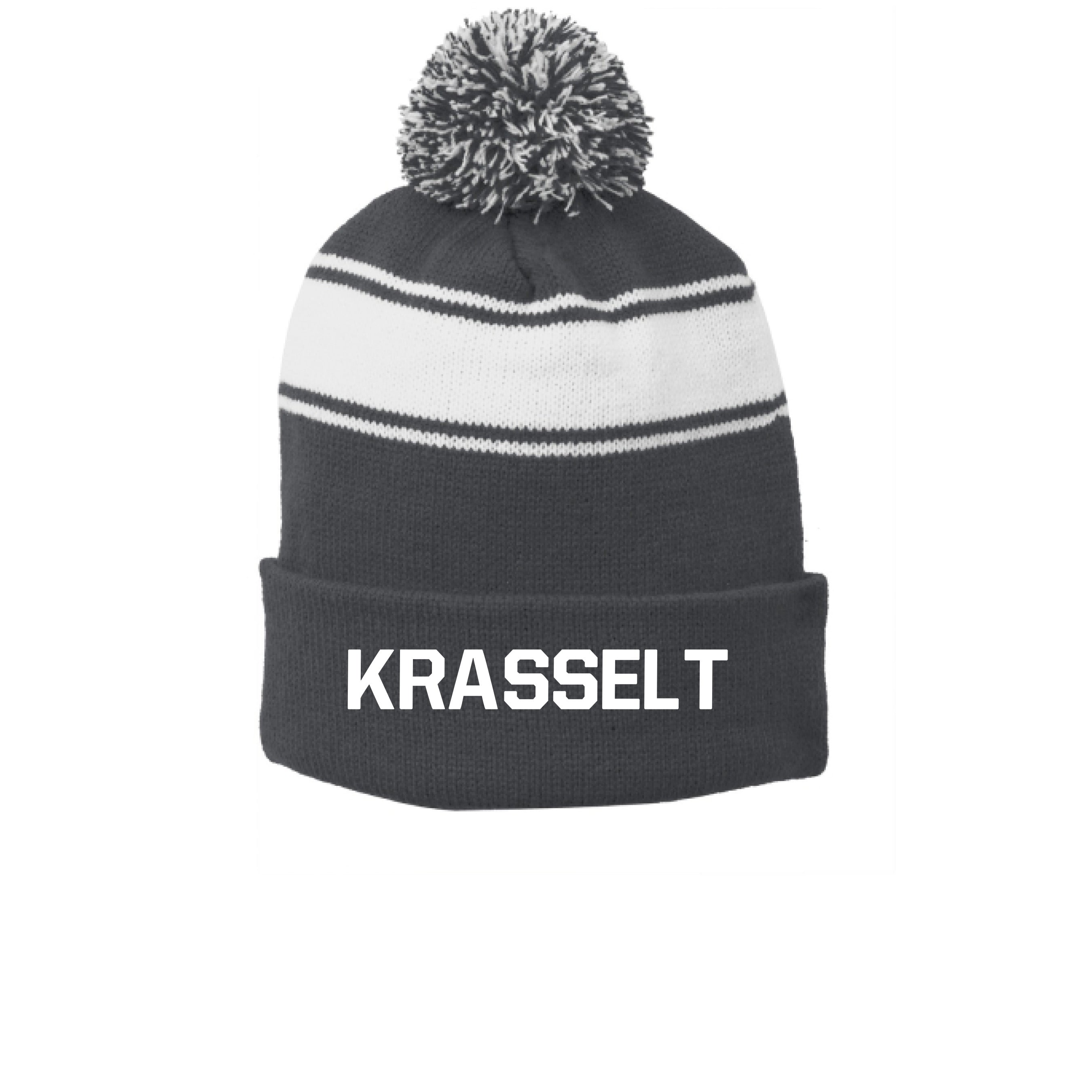 Iron Grey/Wht - BACK