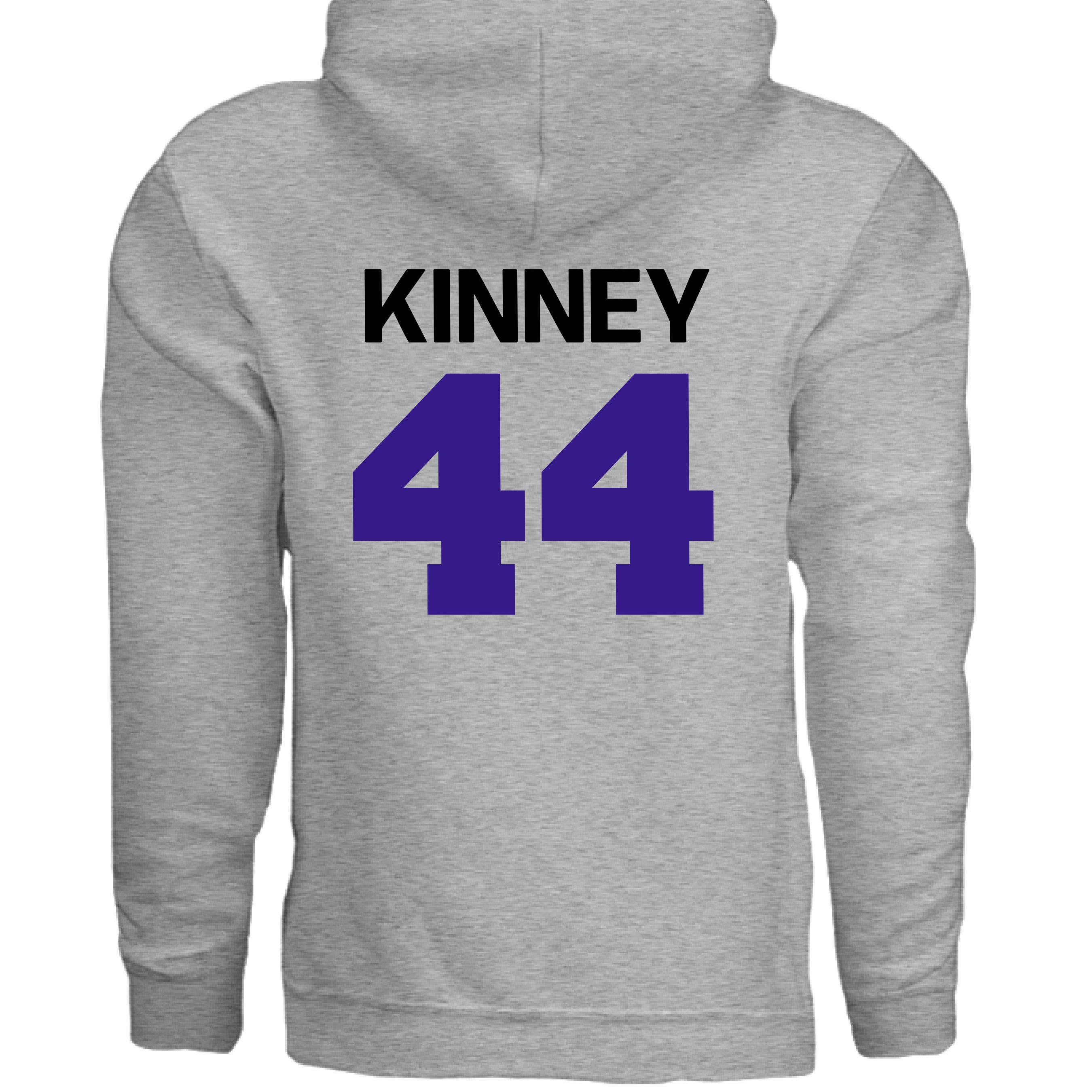 SPORT GREY - BACK
