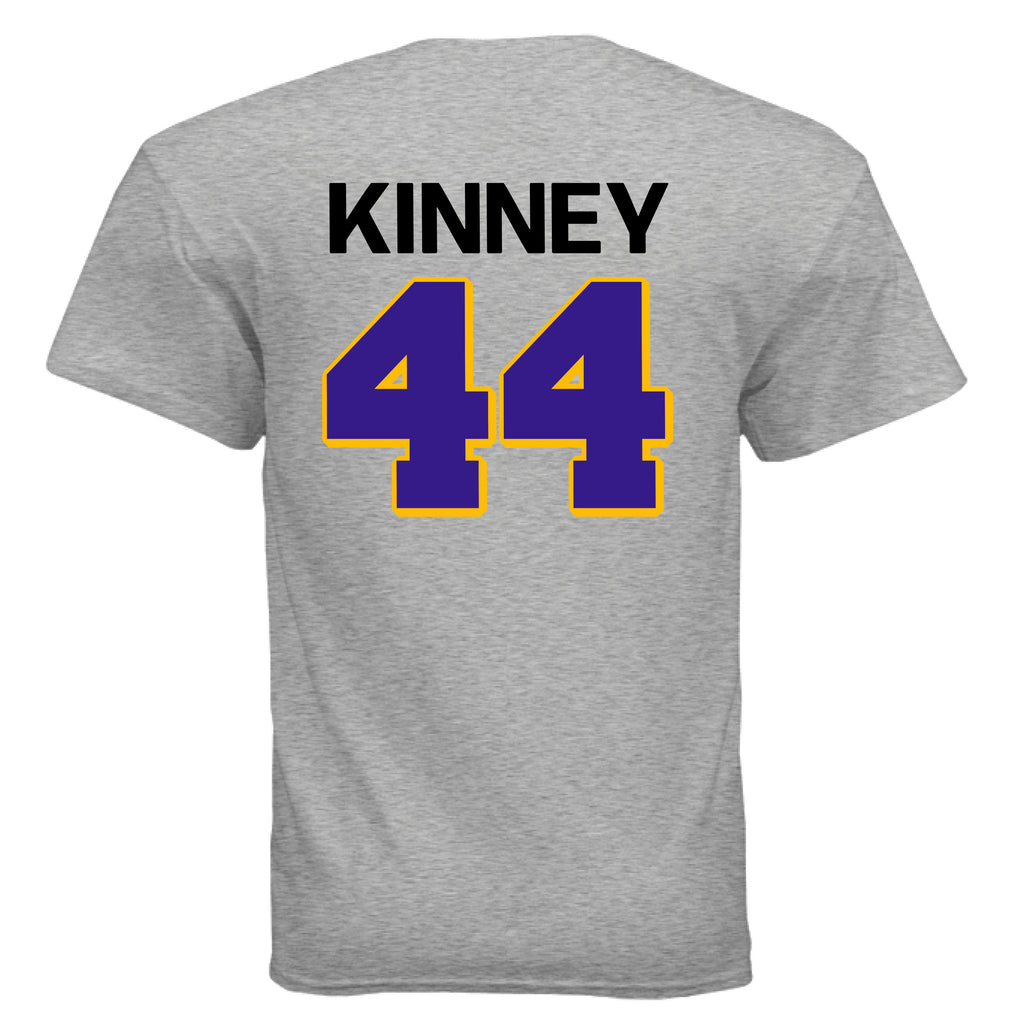 SPORT GREY - BACK