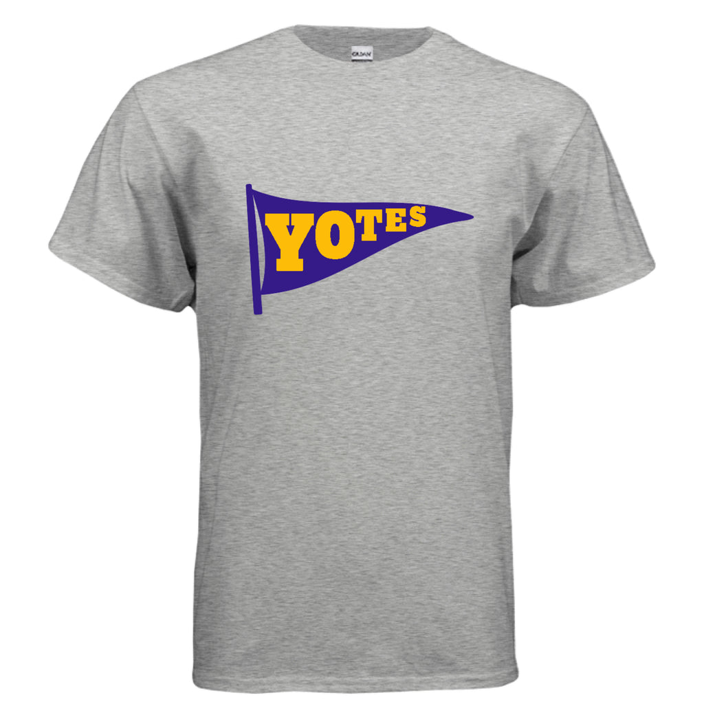 SPORT GREY - FRONT