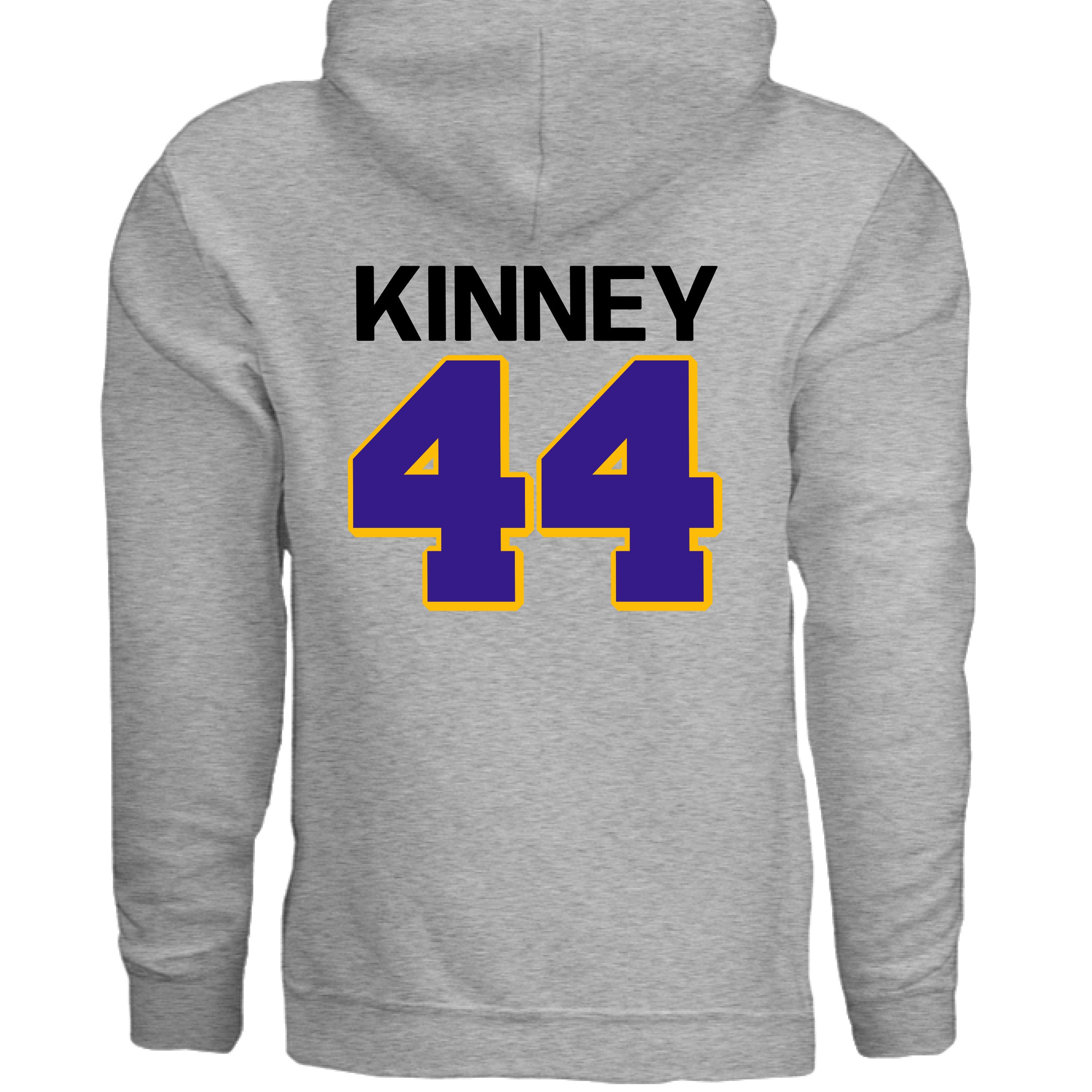 SPORT GREY - BACK