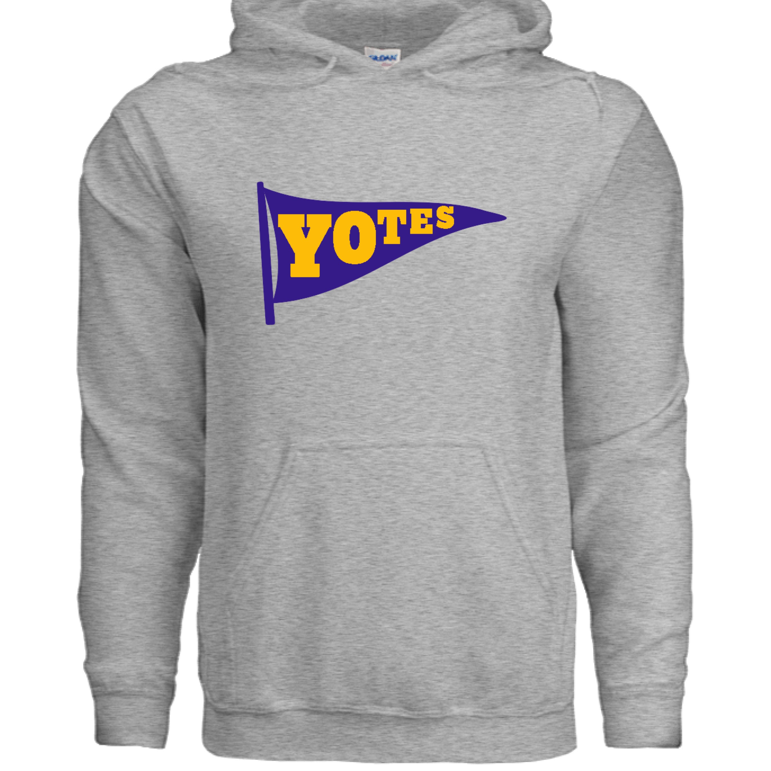 SPORT GREY - FRONT