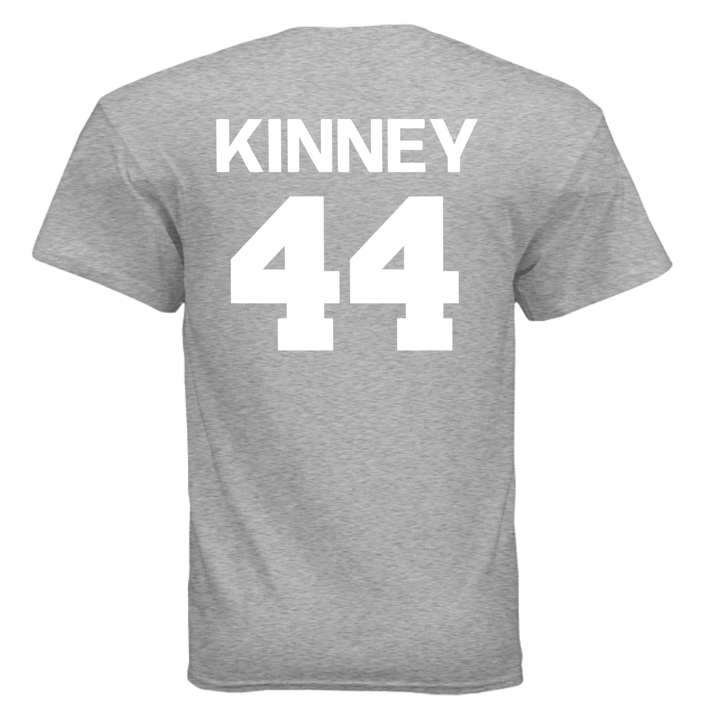 SPORT GREY - BACK