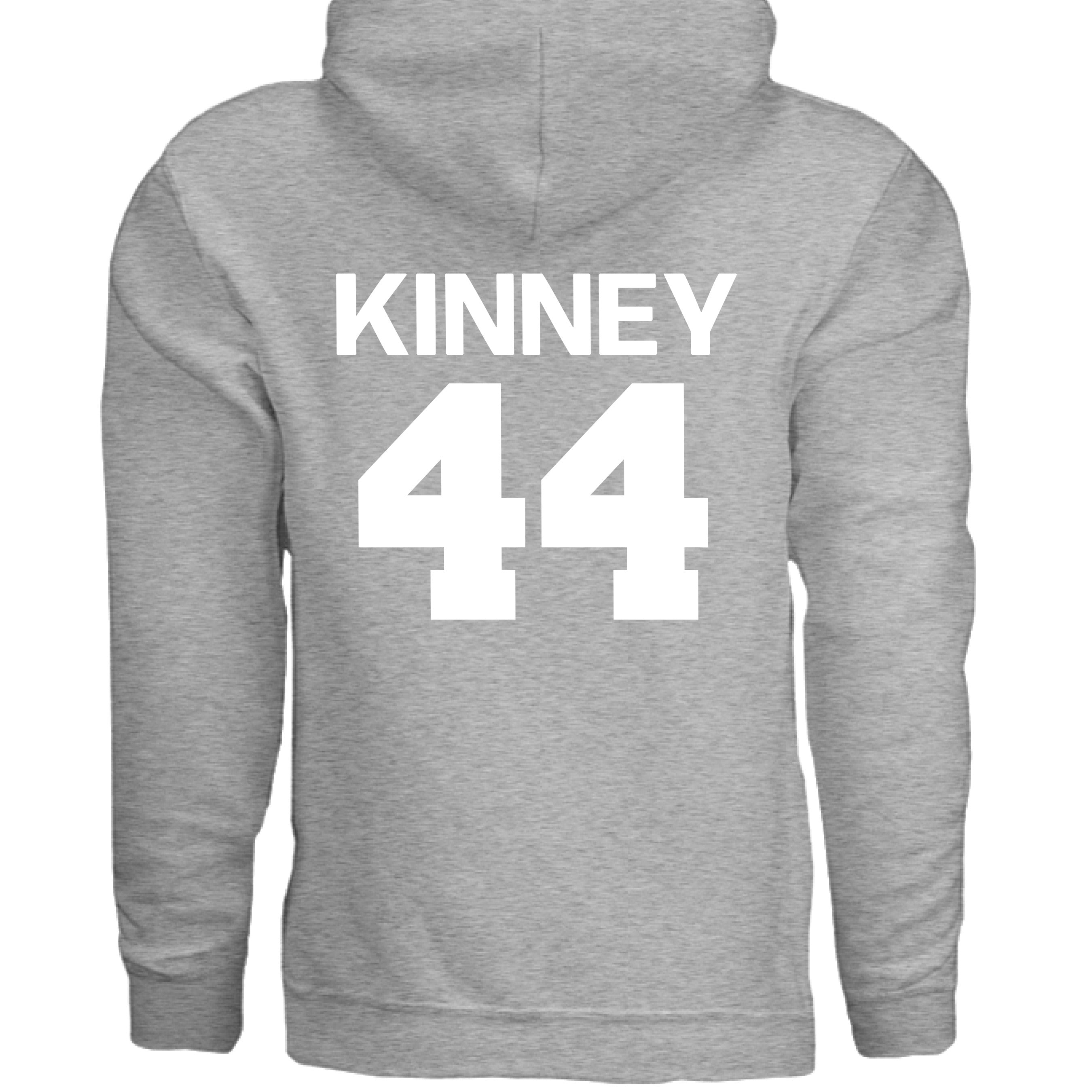 SPORT GREY - BACK