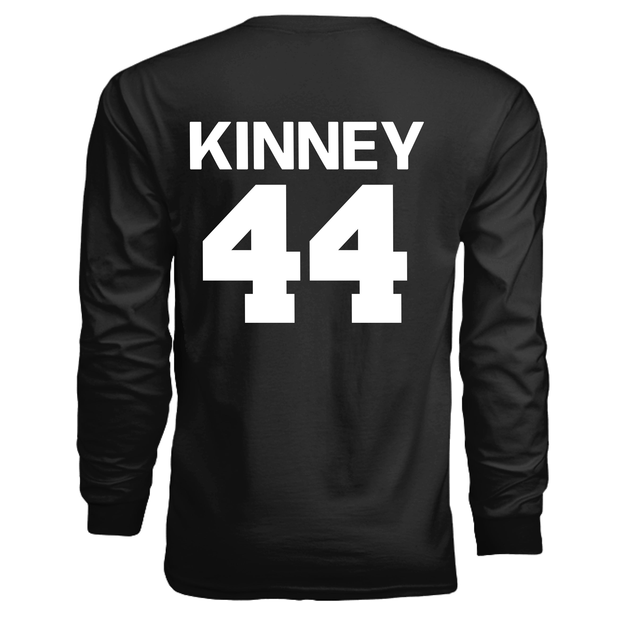 BLACK - BACK