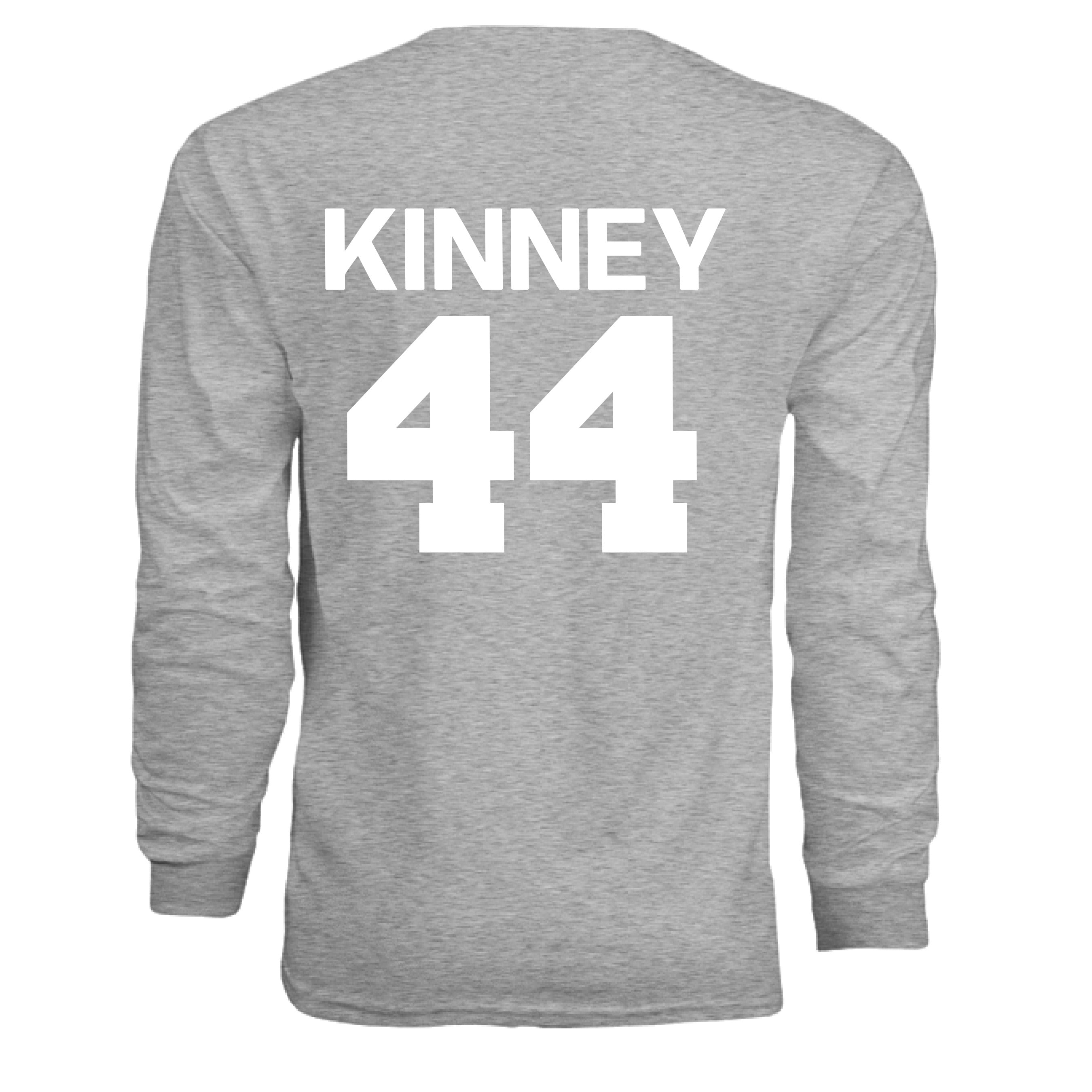 SPORT GREY - BACK