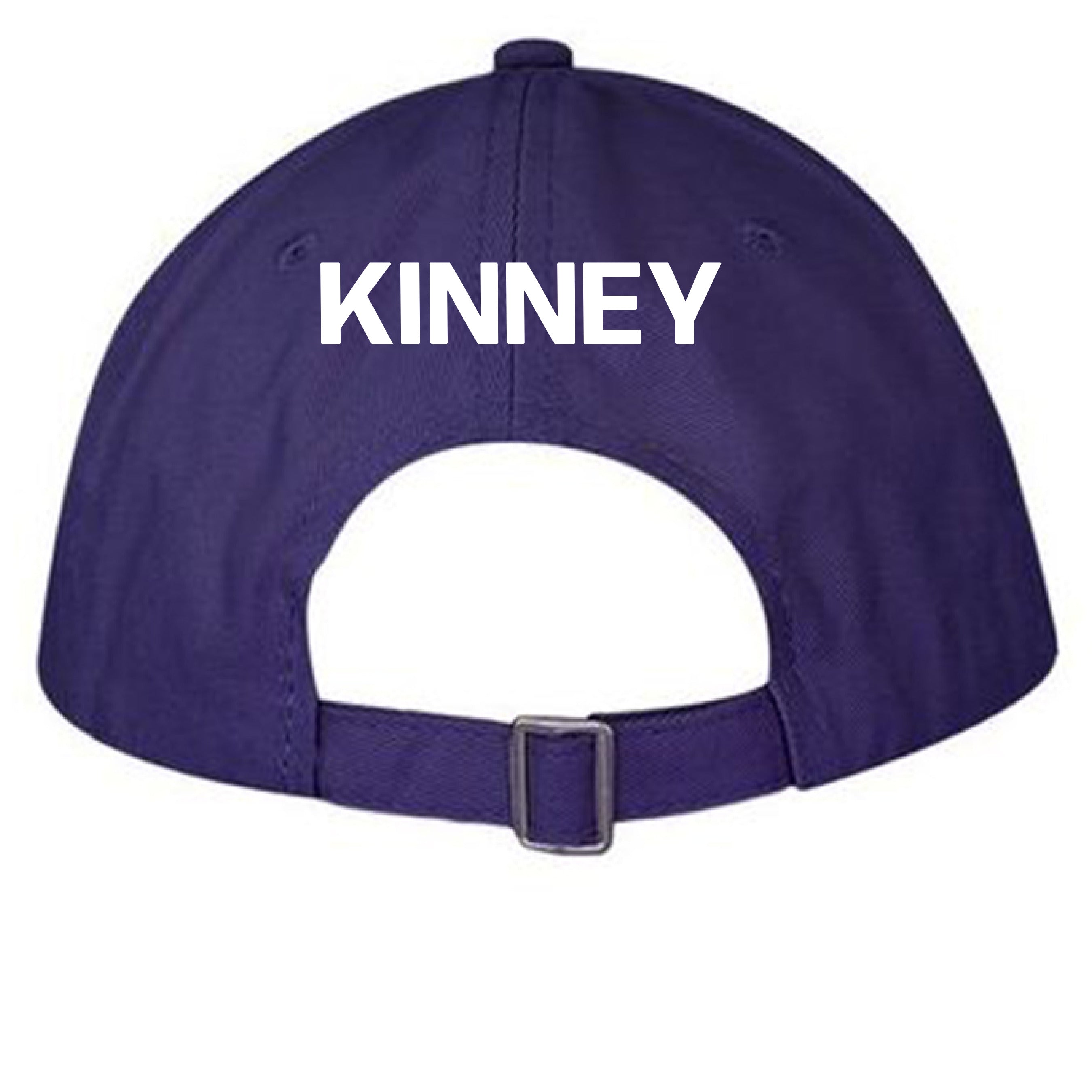 Purple - BACK