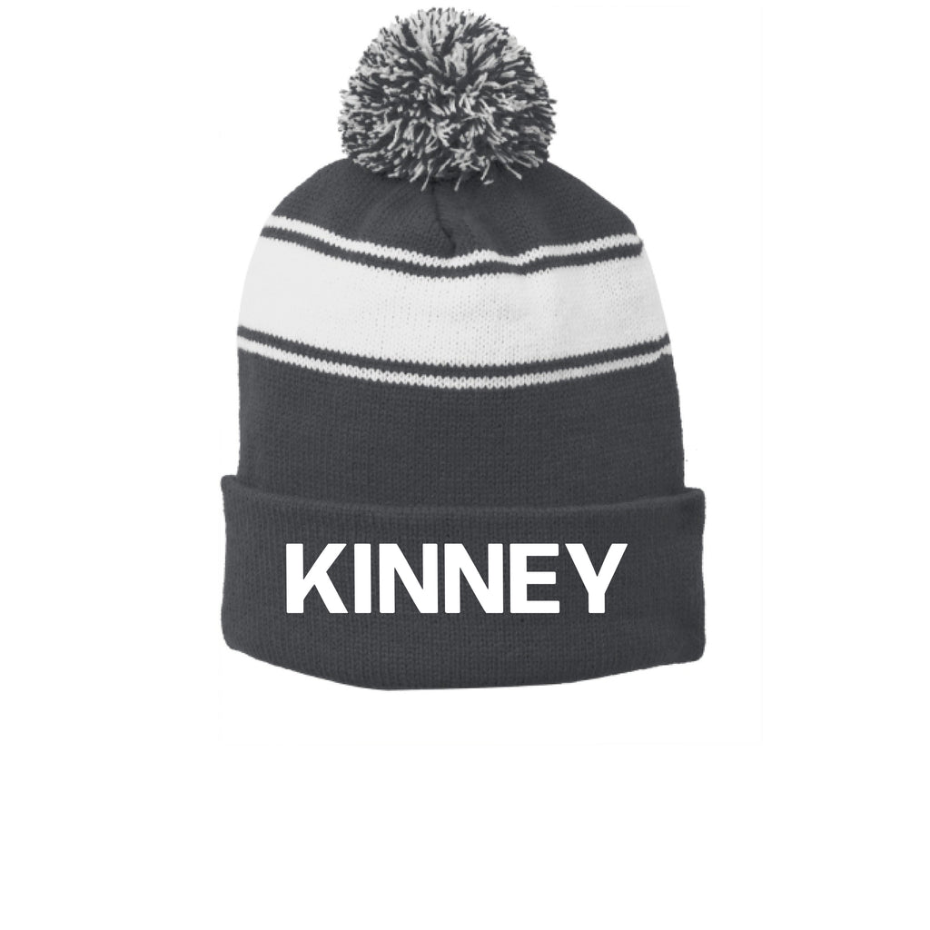 Iron Grey/Wht - BACK