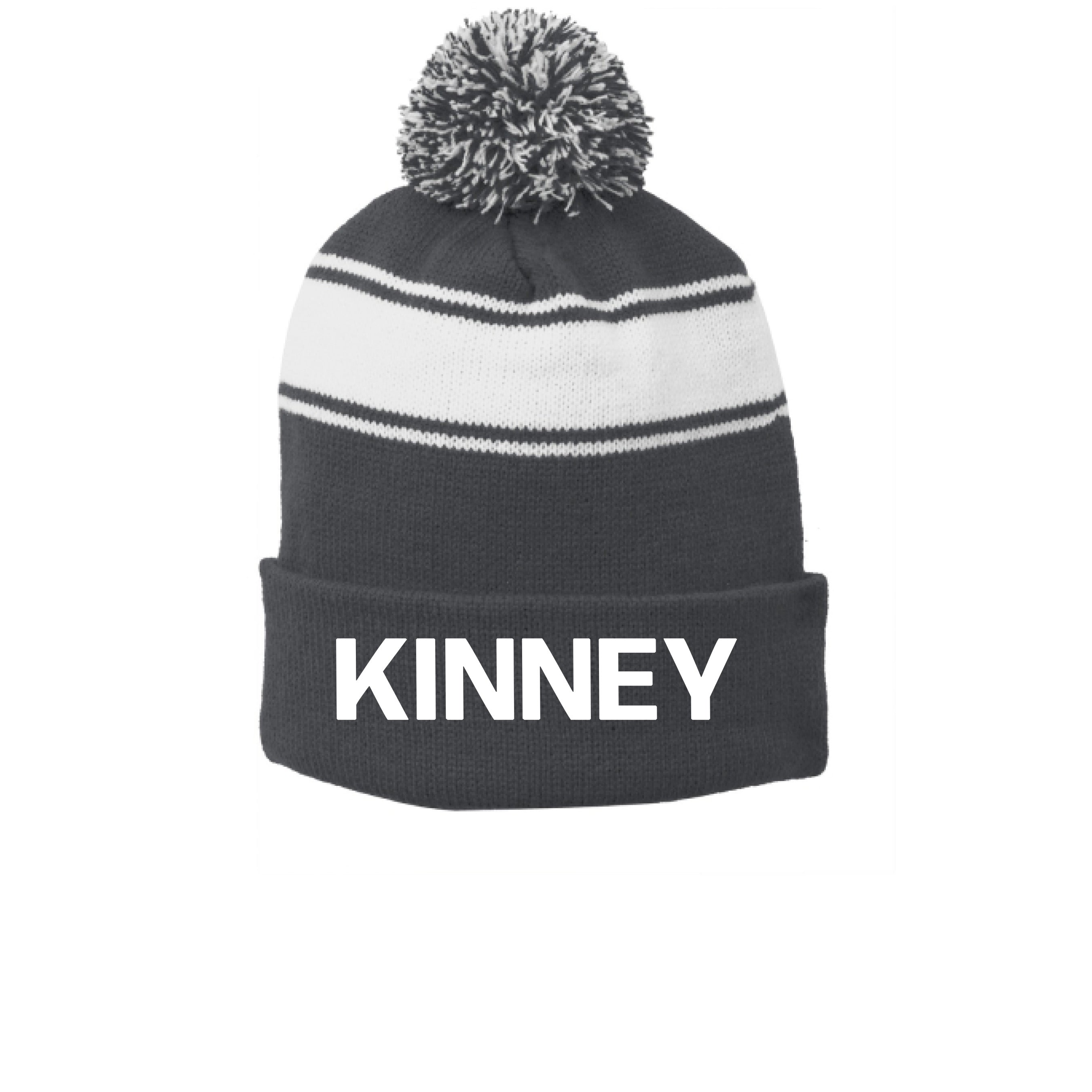 Iron Grey/Wht - BACK