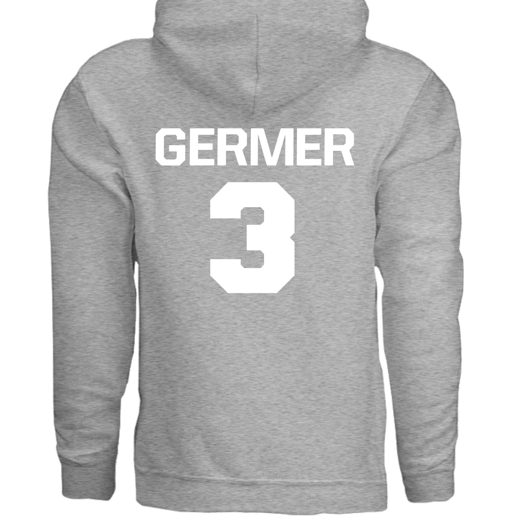 SPORT GREY - BACK