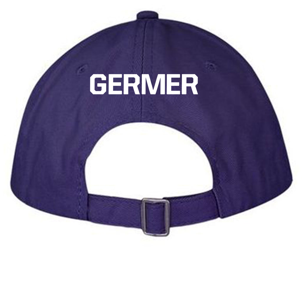 Purple - BACK