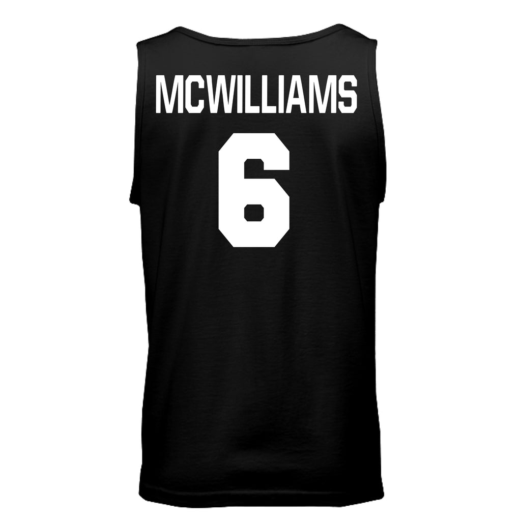 BLACK - BACK