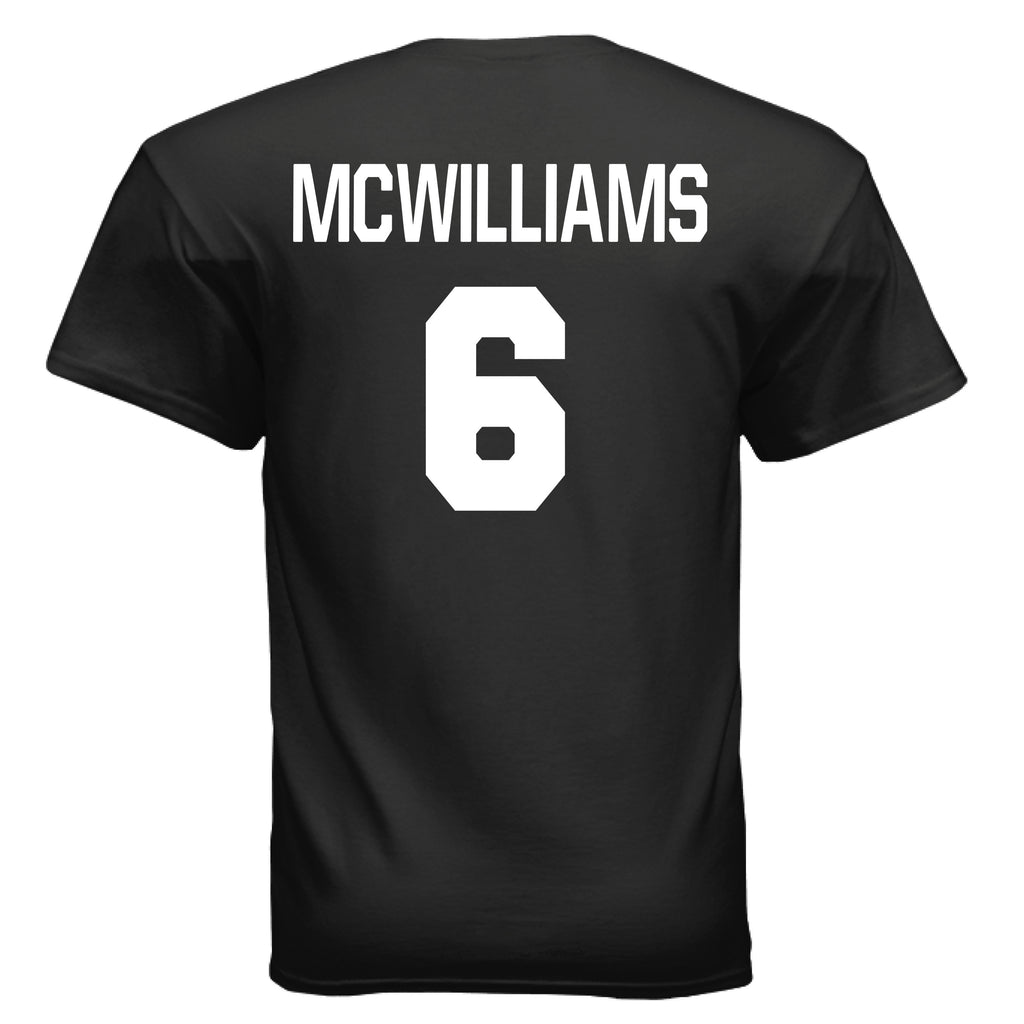 BLACK - BACK