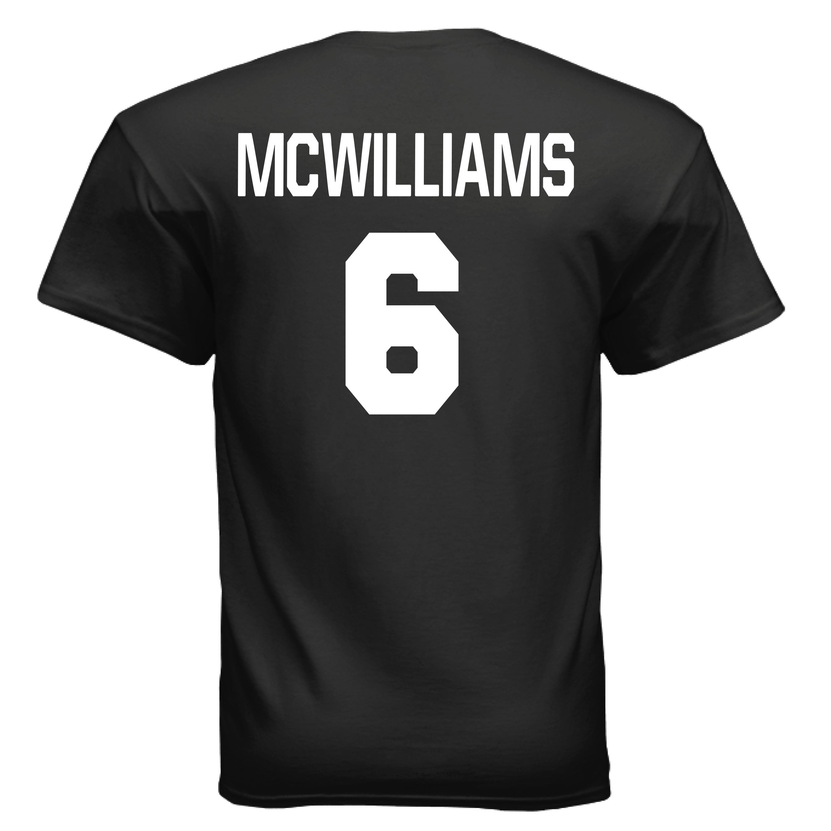 BLACK - BACK