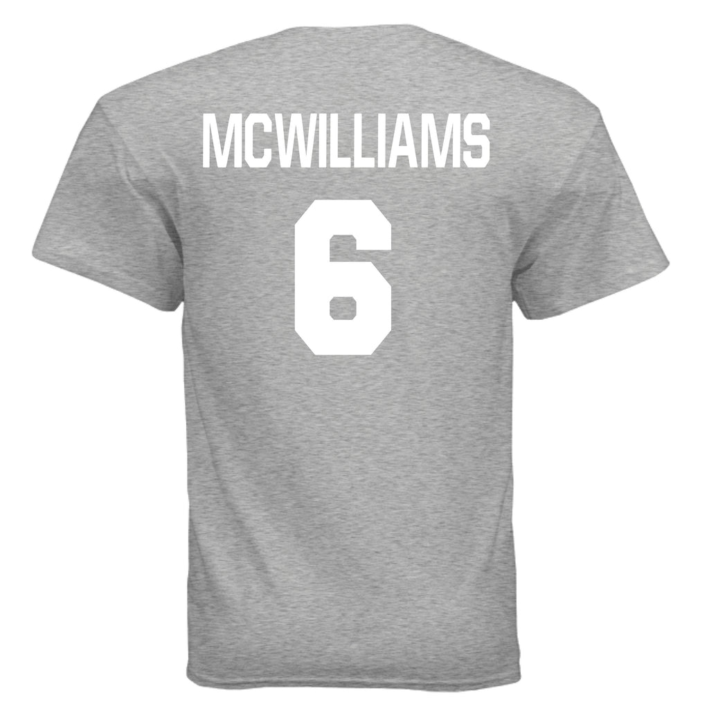 SPORT GREY - BACK