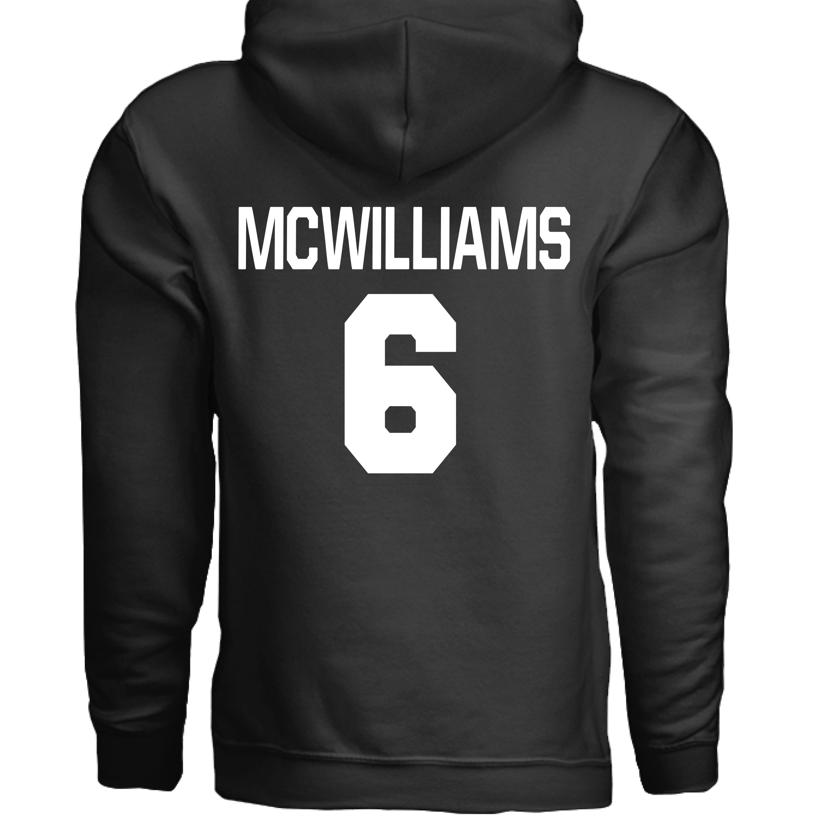 BLACK - BACK