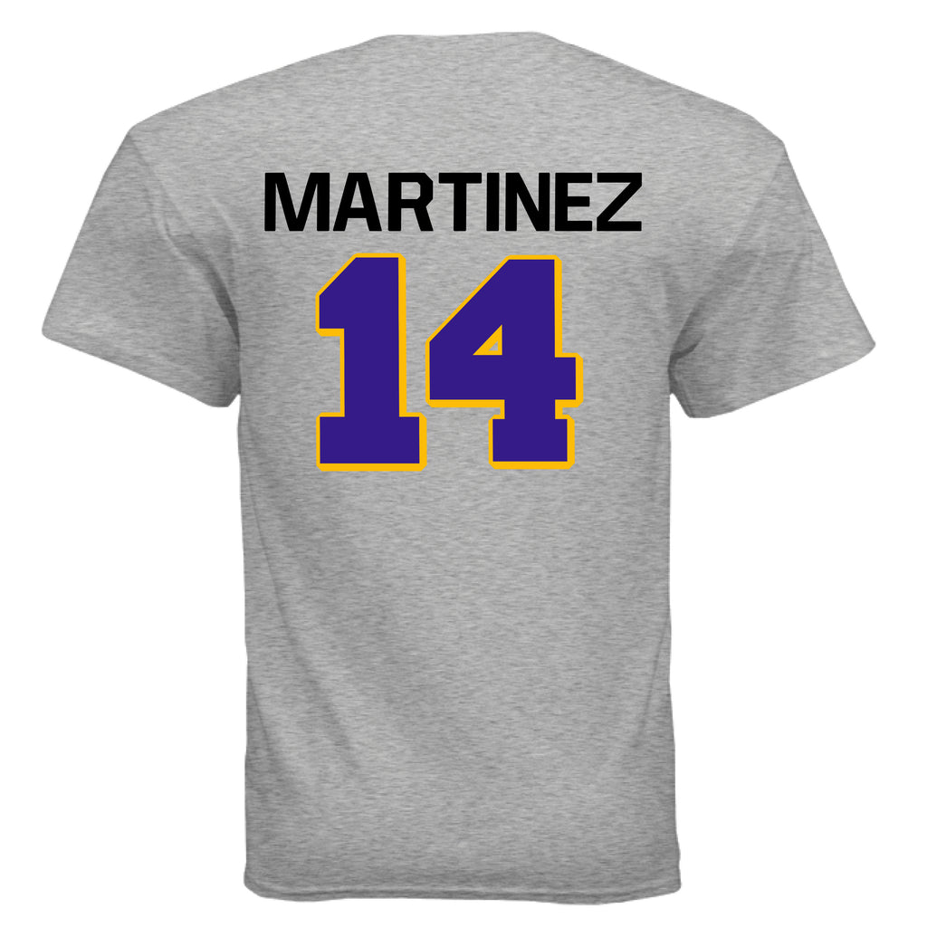 SPORT GREY - BACK