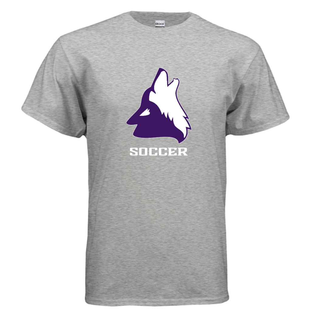 SPORT GREY - FRONT