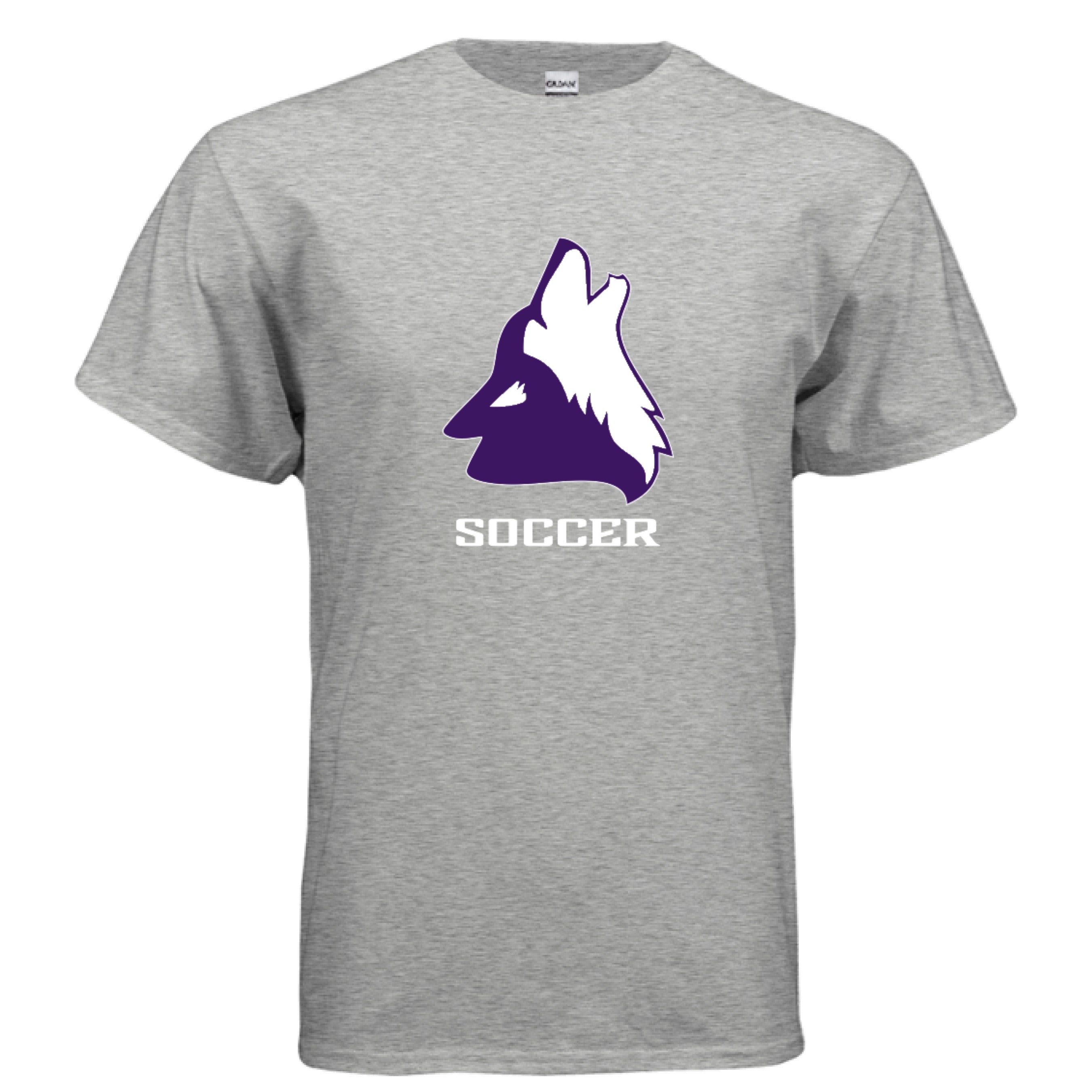 SPORT GREY - FRONT