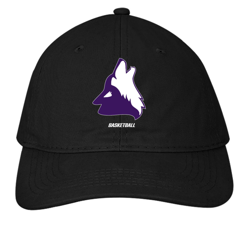 Black - FRONT