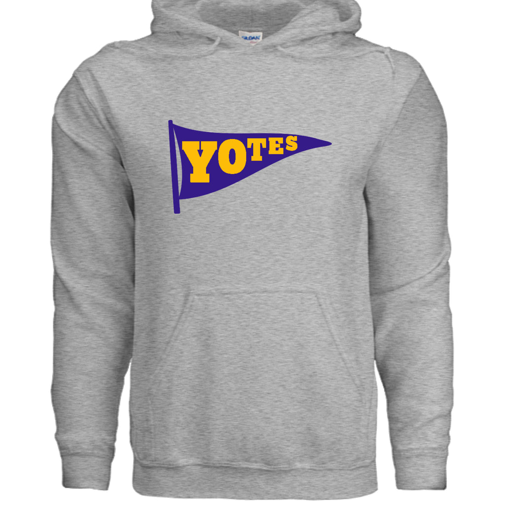 SPORT GREY - FRONT