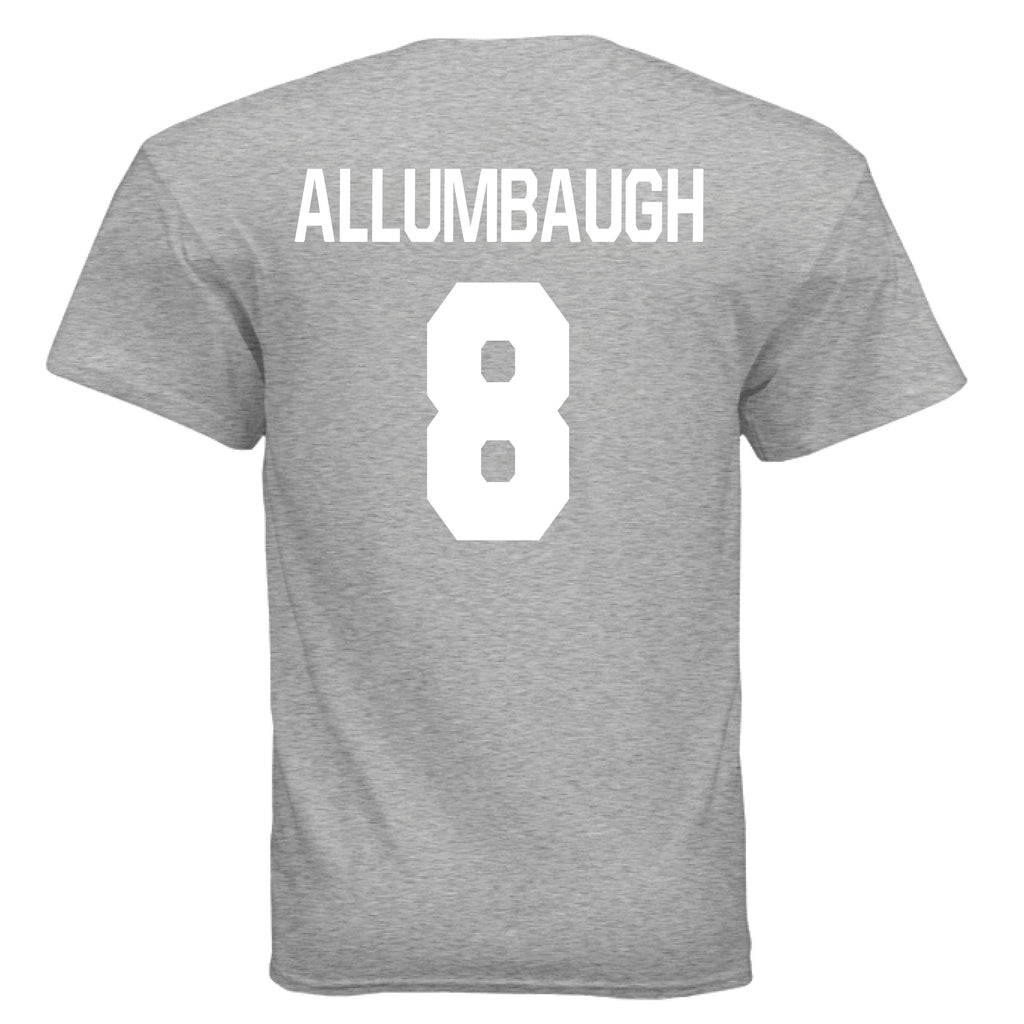 SPORT GREY - BACK
