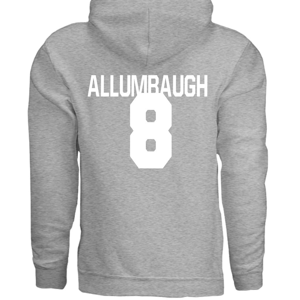 SPORT GREY - BACK