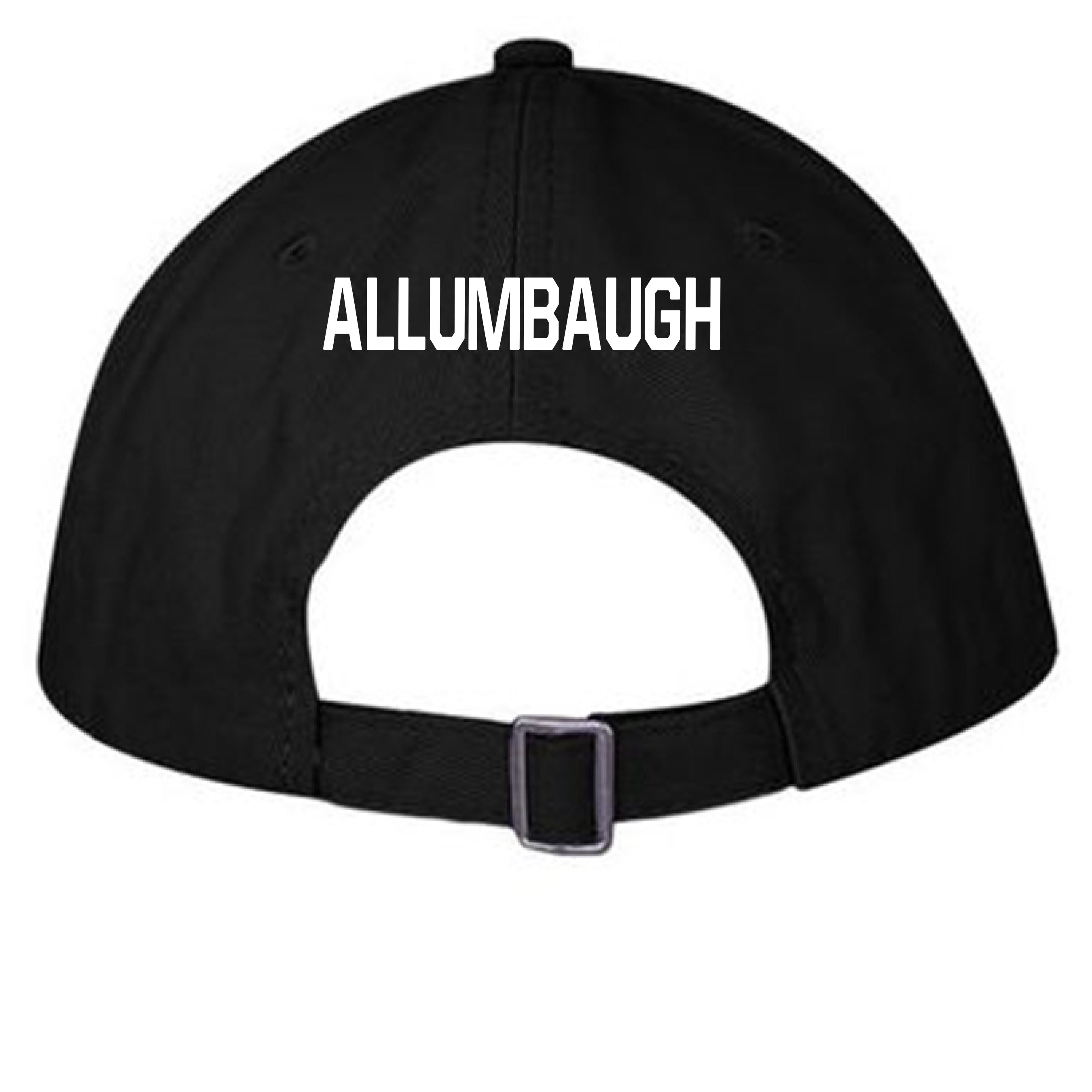 Black - BACK