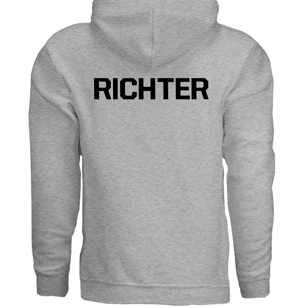 SPORT GREY - BACK
