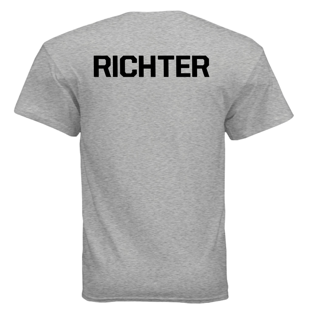 SPORT GREY - BACK