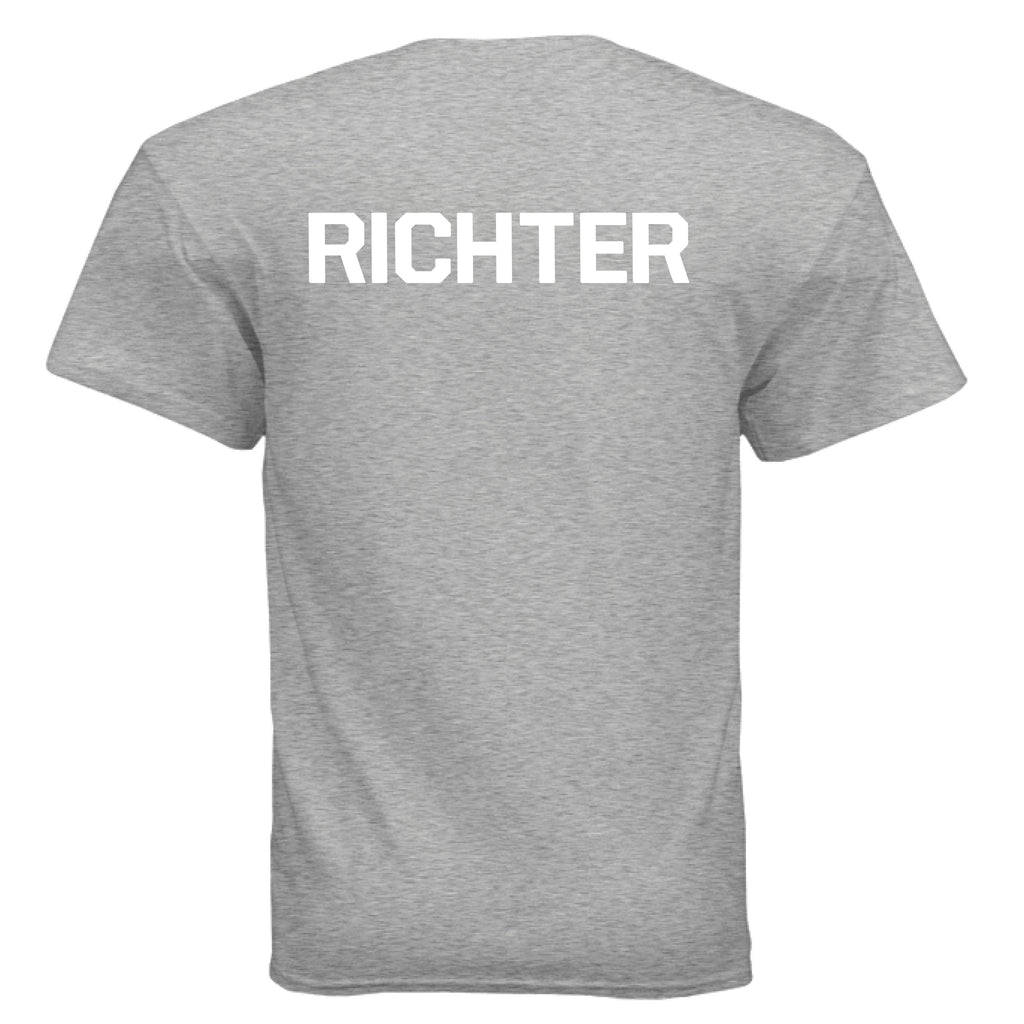 SPORT GREY - BACK