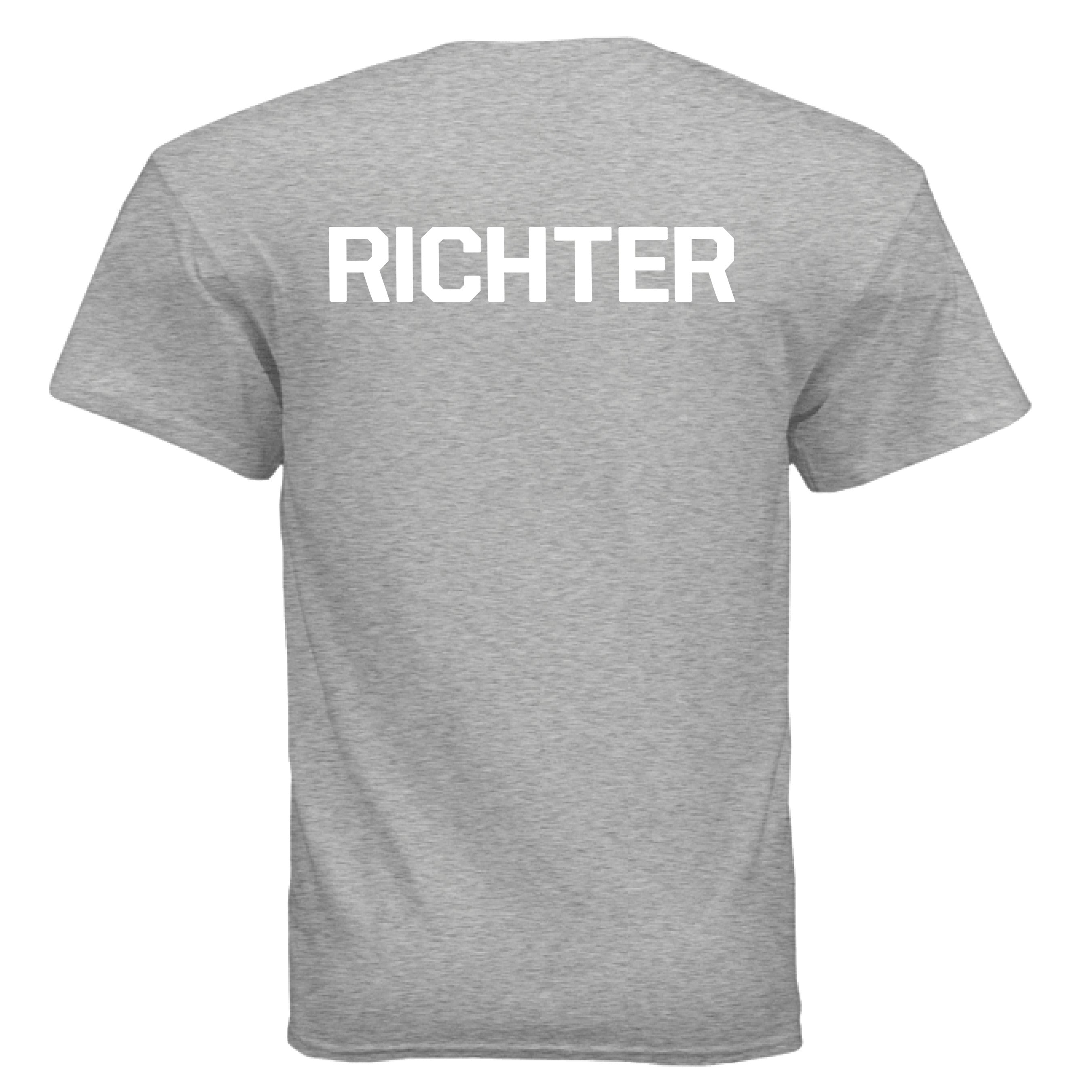SPORT GREY - BACK