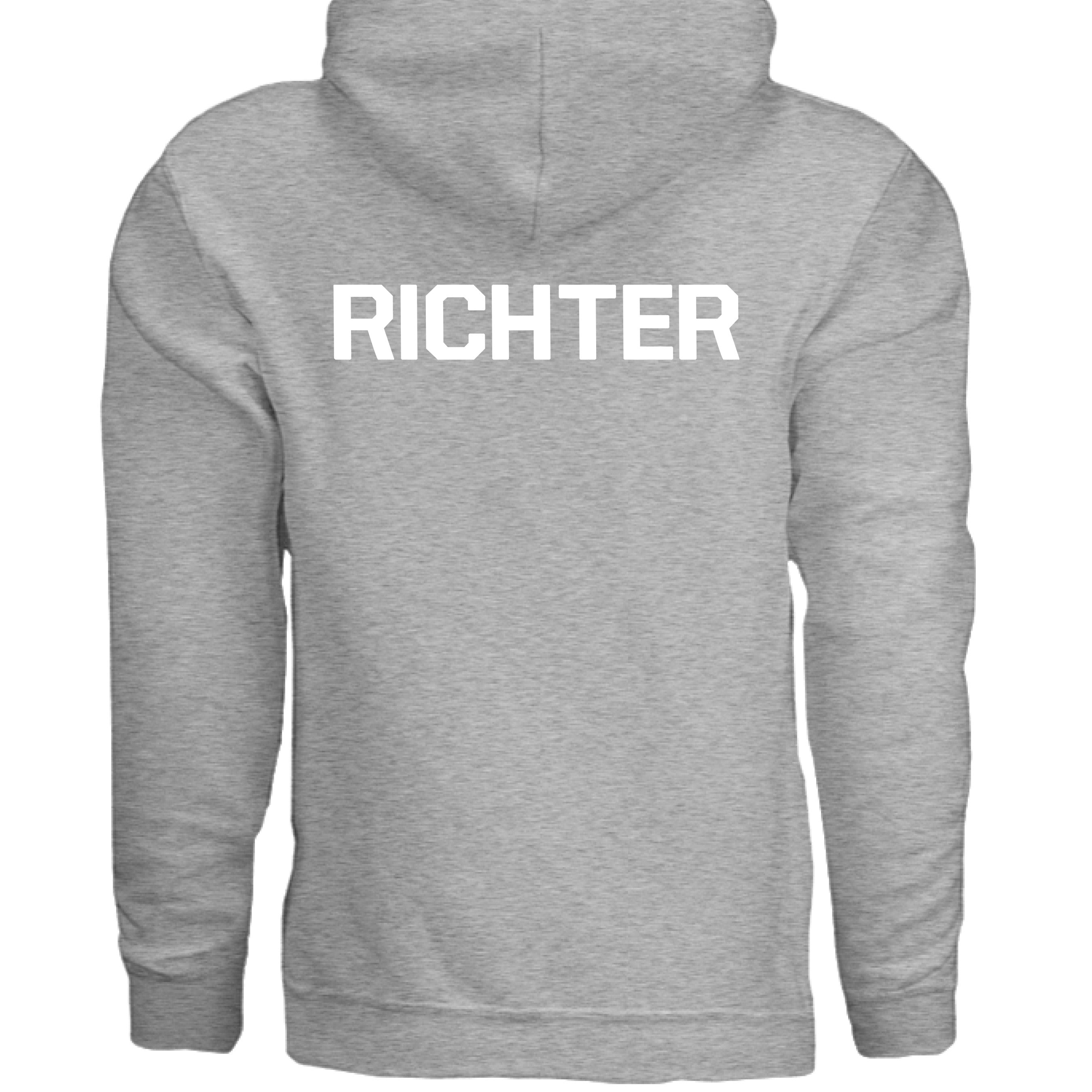 SPORT GREY - BACK