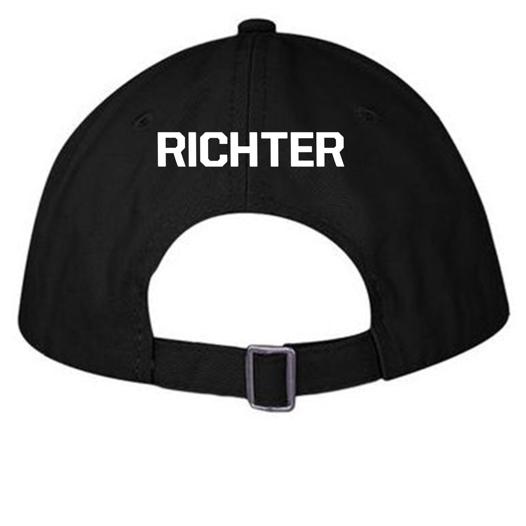 Black - BACK