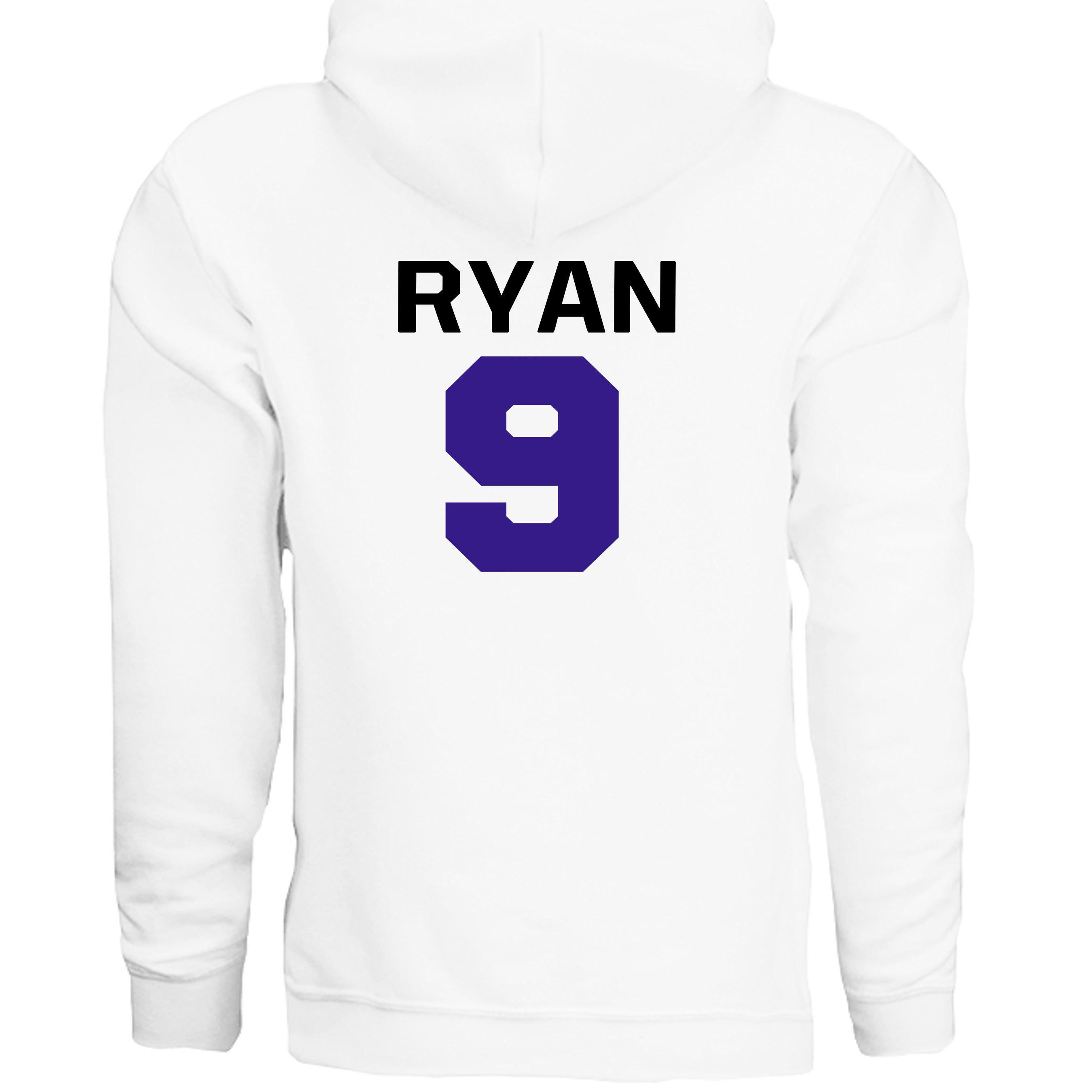 WHITE - G185 - BACK
