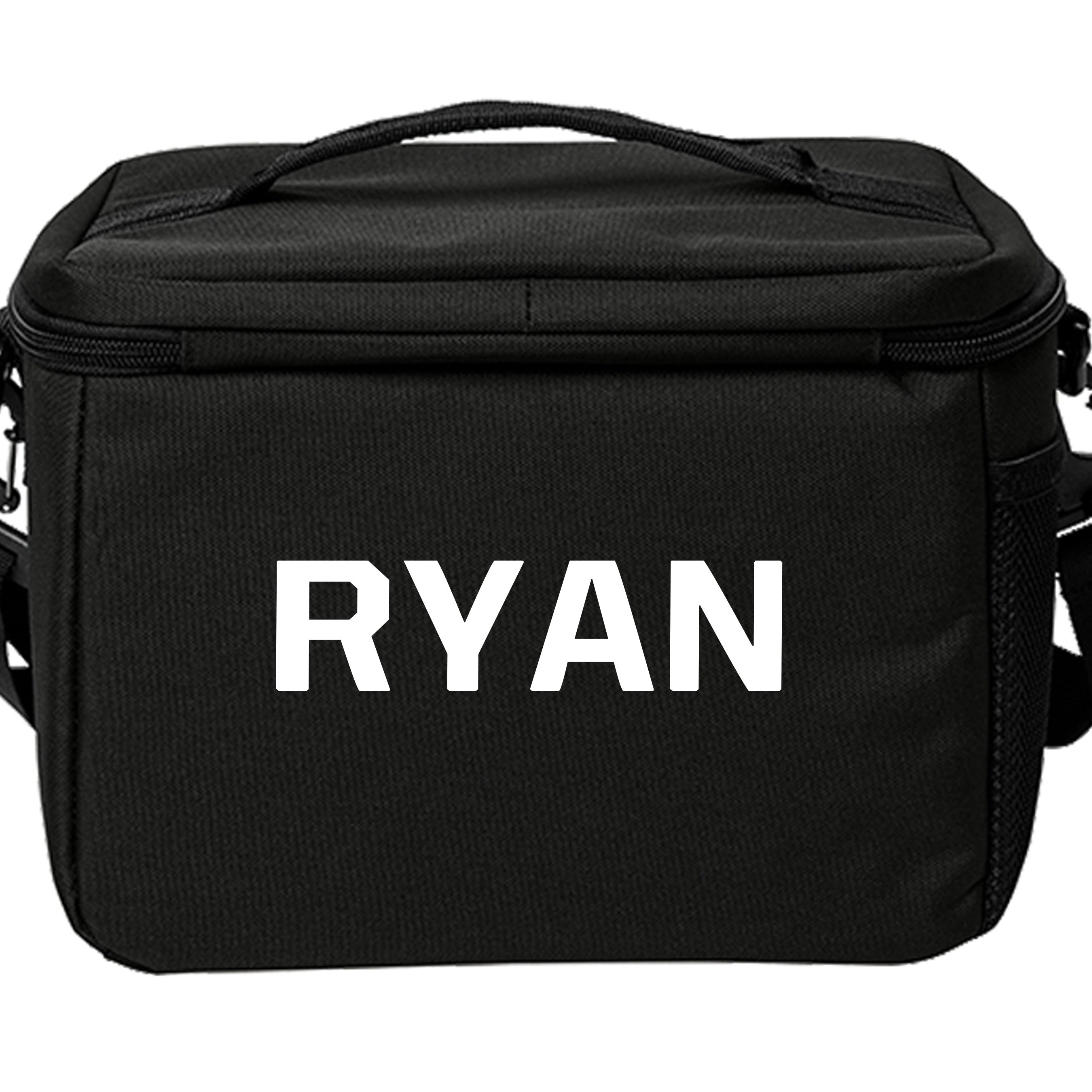 Black - CSB505 - BACK