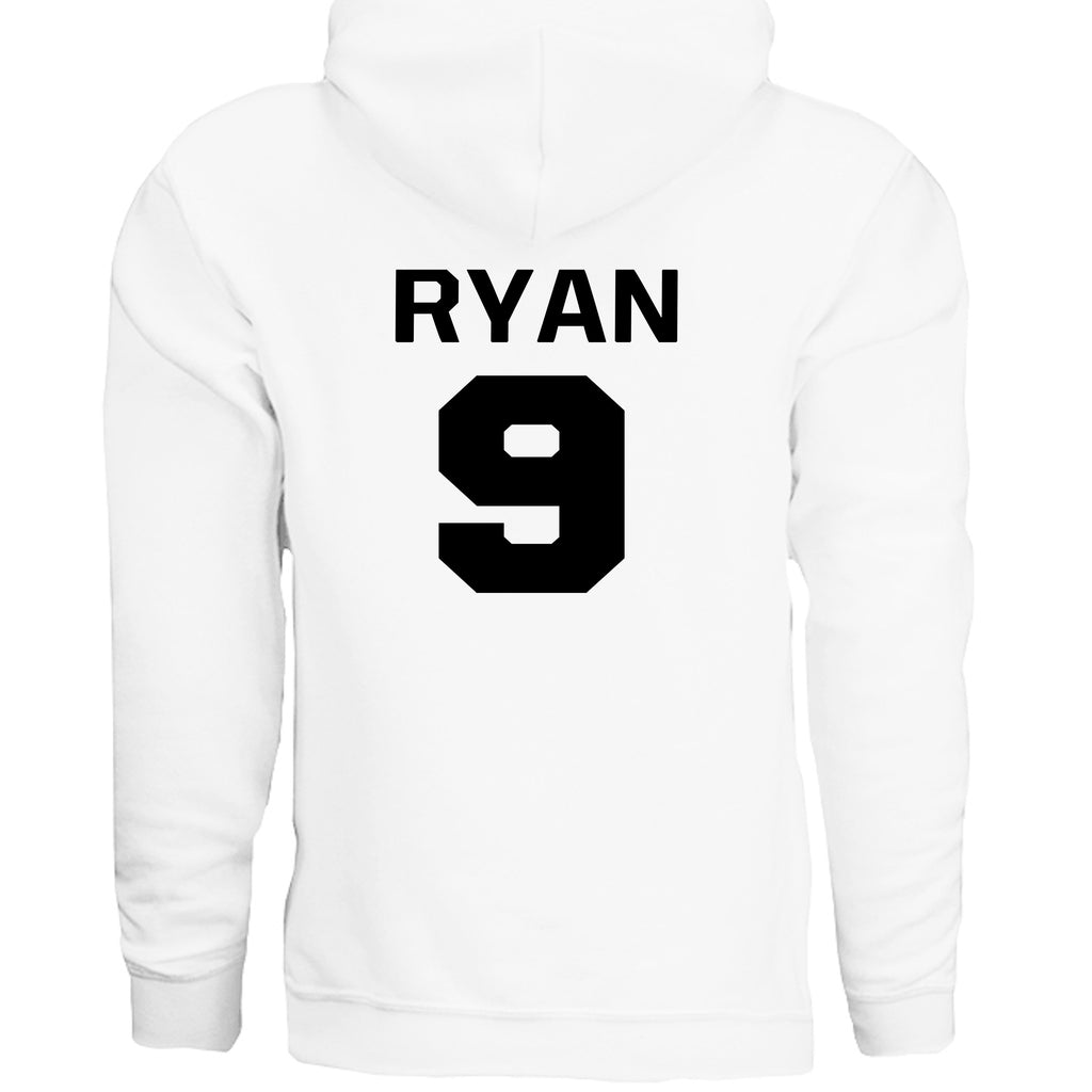 WHITE - G185 - BACK