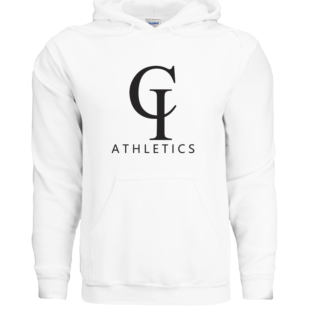 WHITE - G185 - FRONT