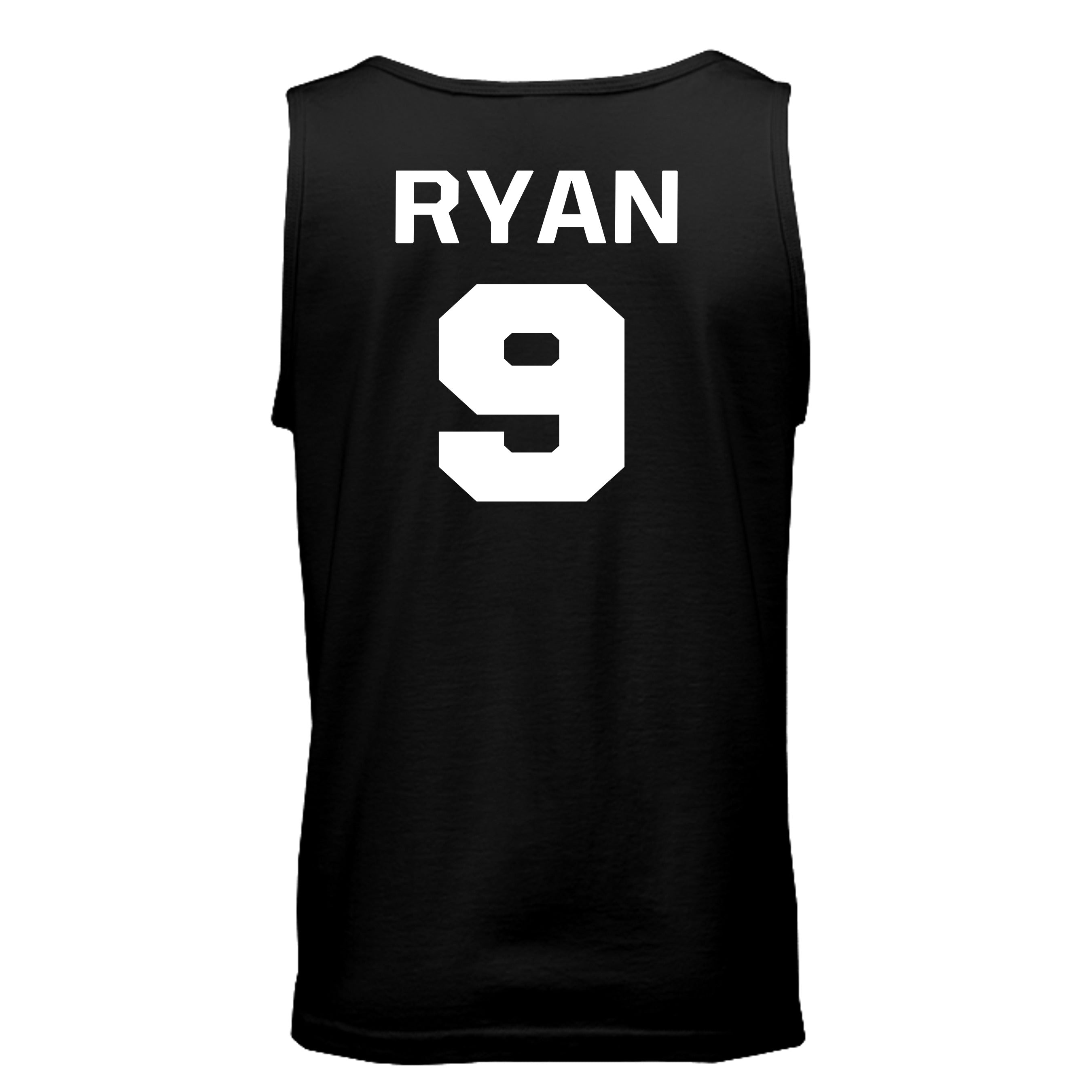 BLACK - 3480 - BACK