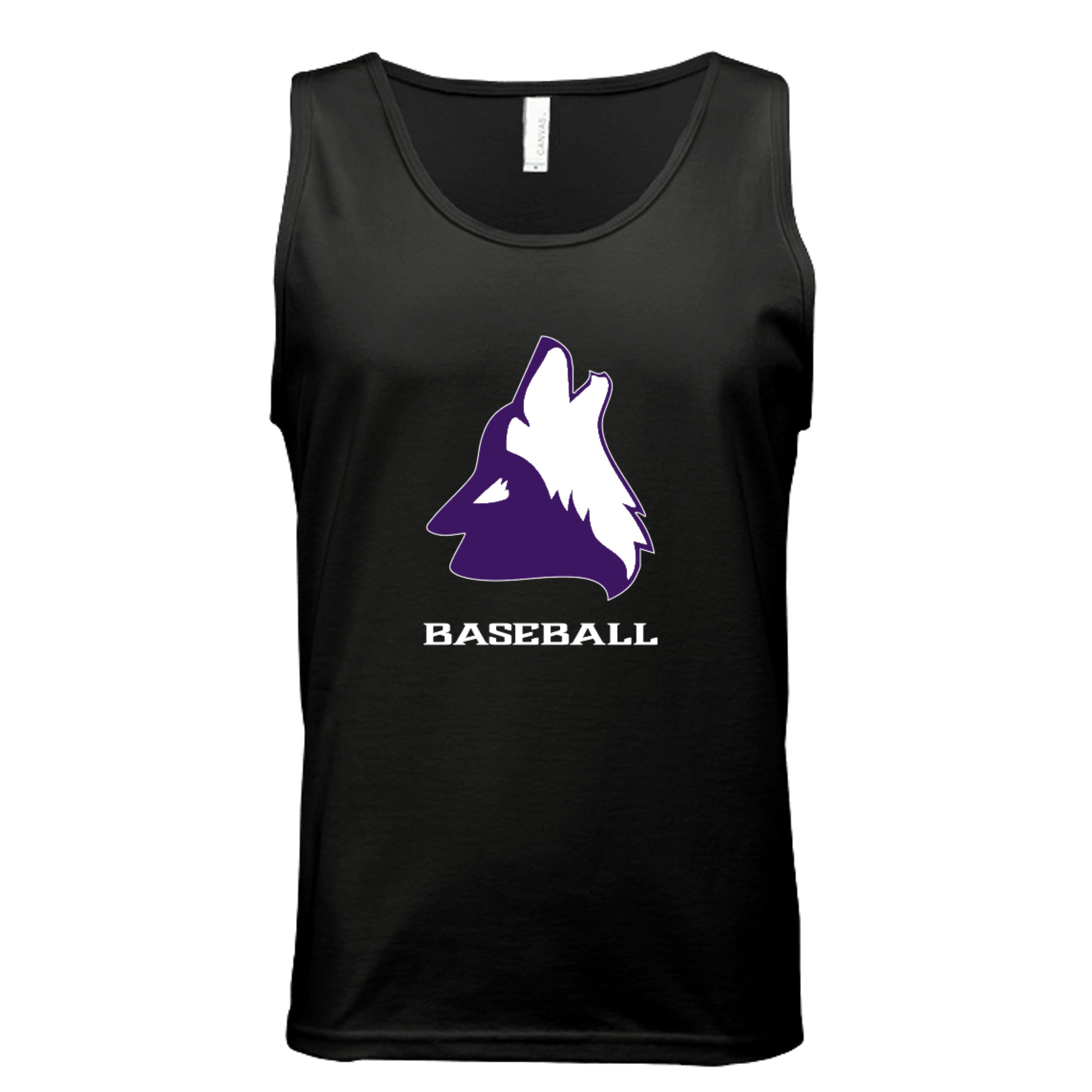 BLACK - 3480 - FRONT