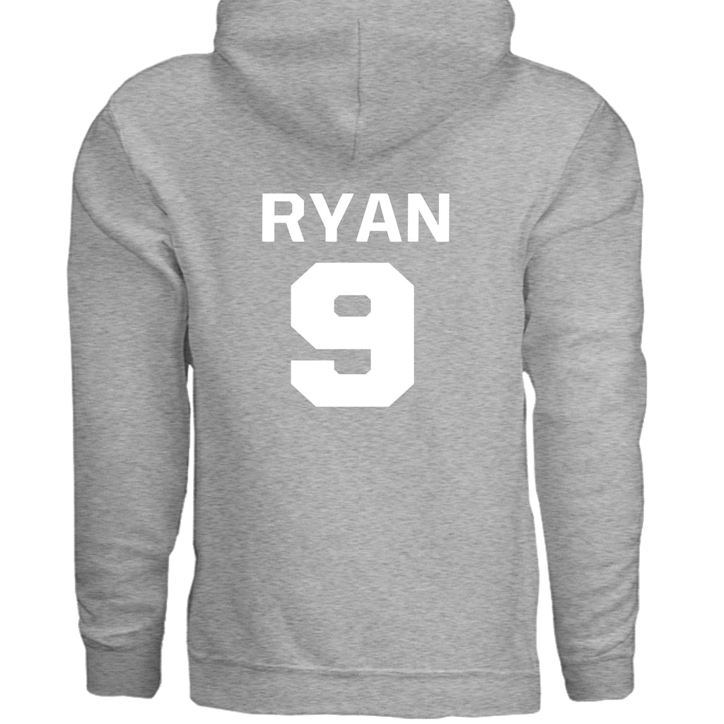 SPORT GREY - G185 - BACK