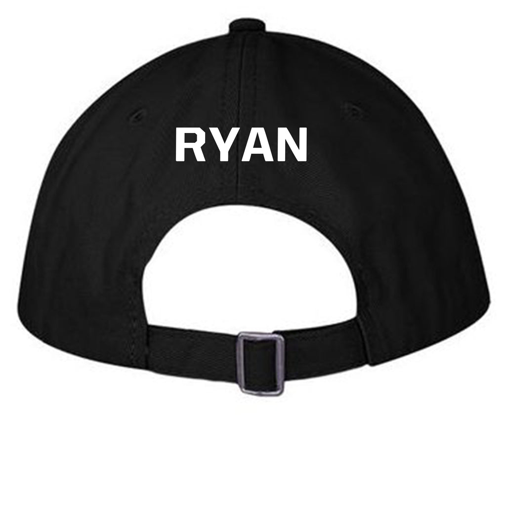 Black - CP77 - BACK