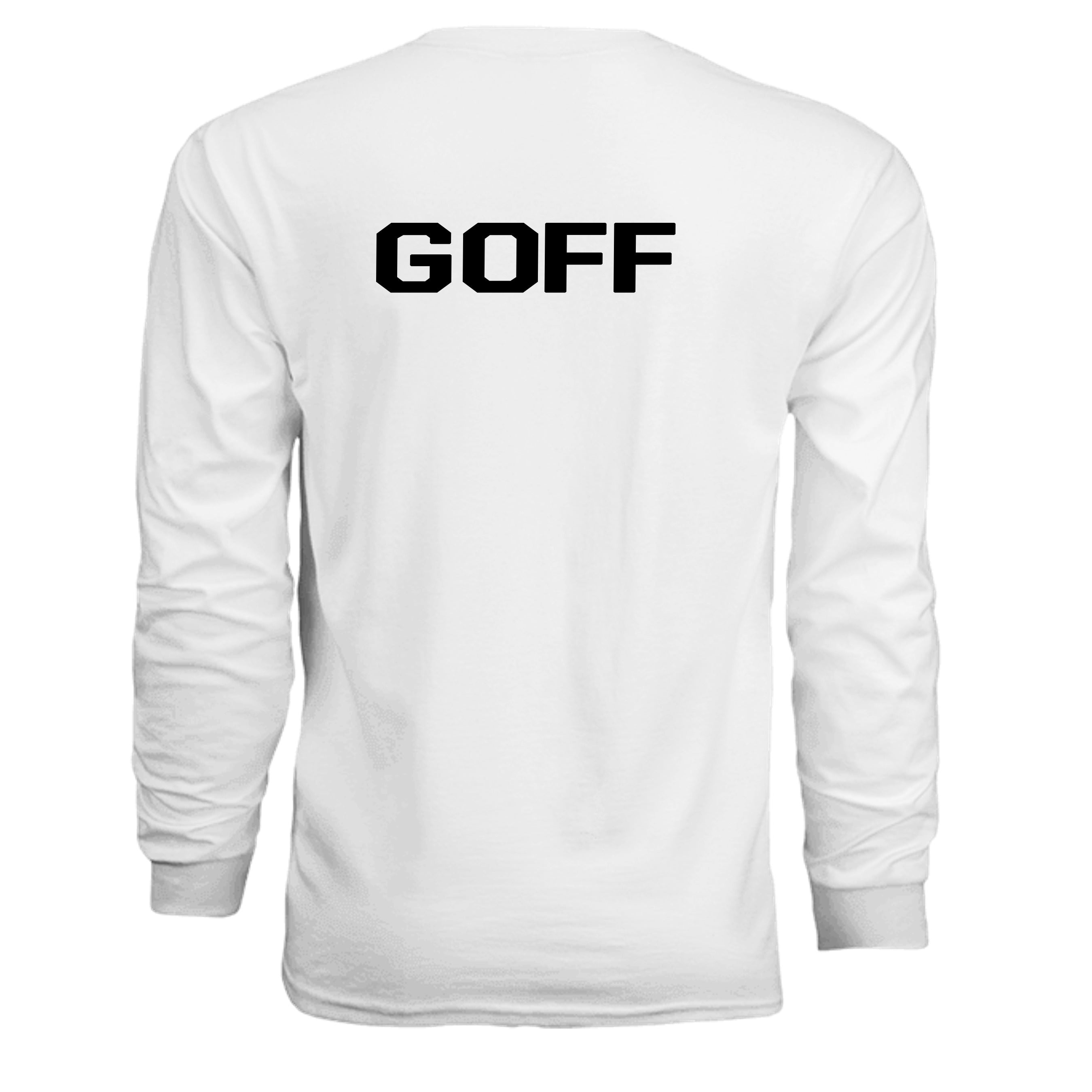 WHITE - G240 - BACK