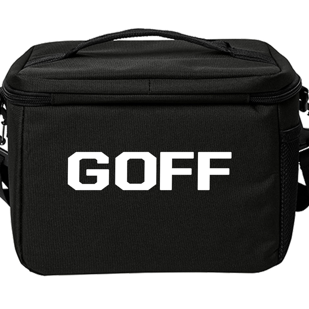 Black - CSB505 - BACK