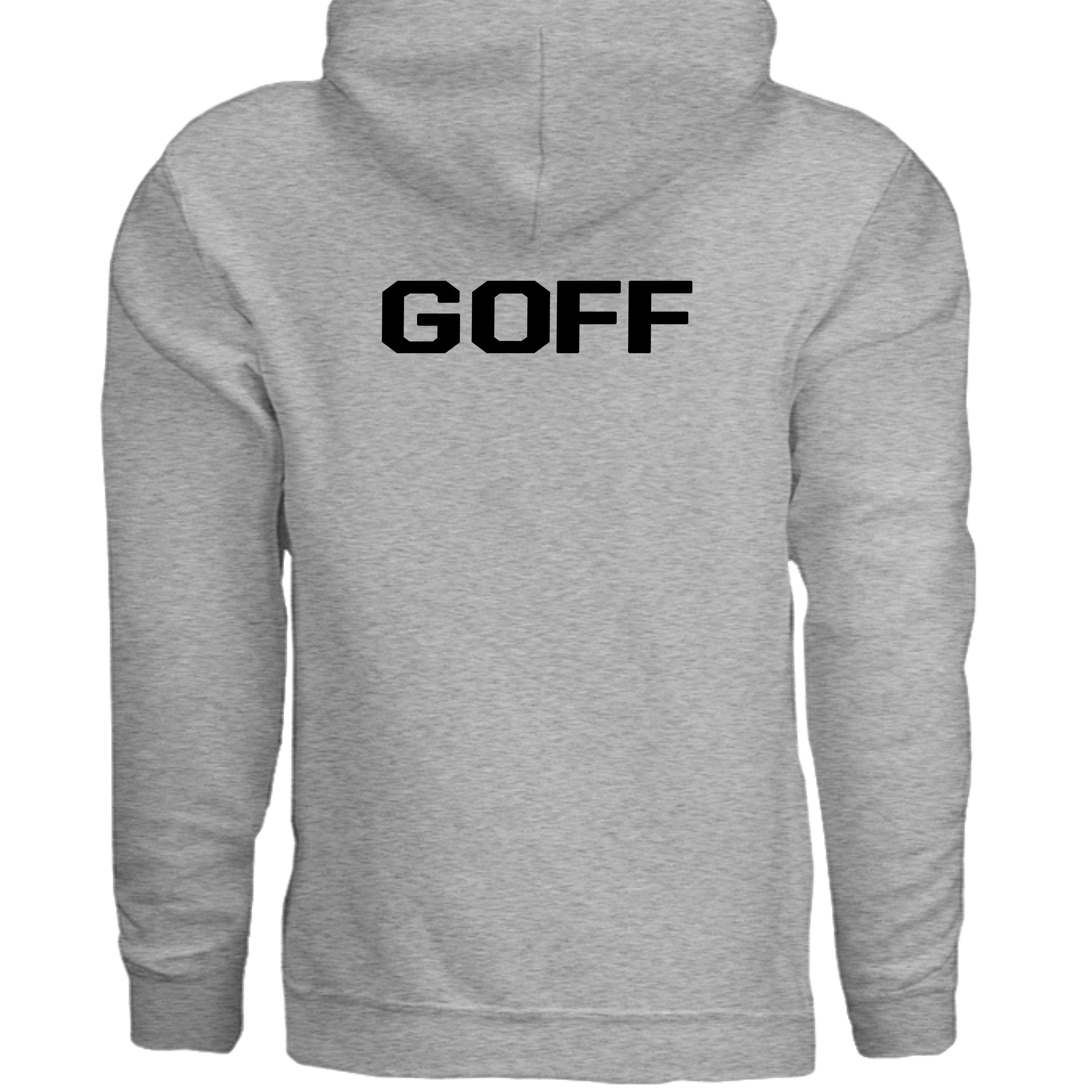 SPORT GREY - G185 - BACK