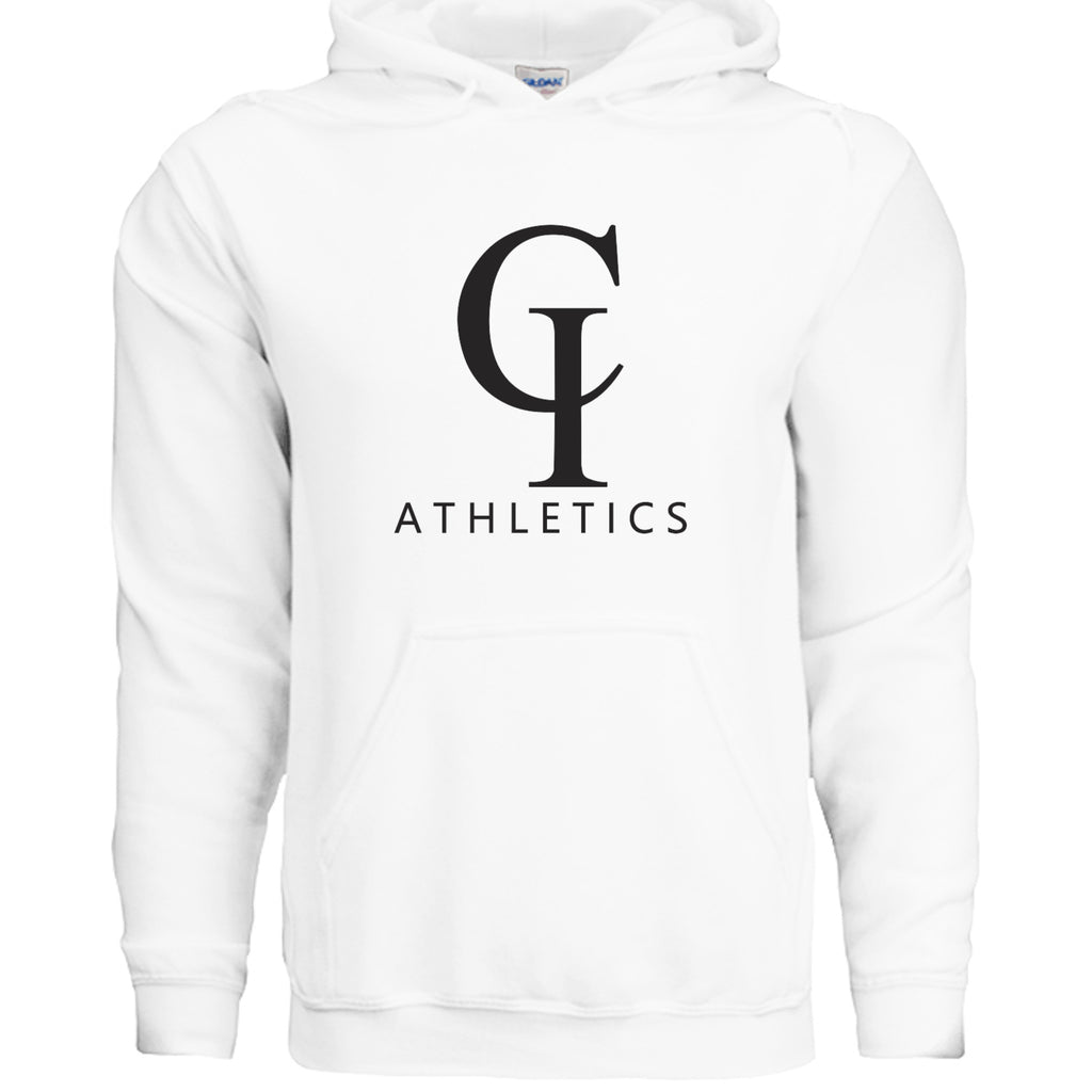 WHITE - G185 - FRONT